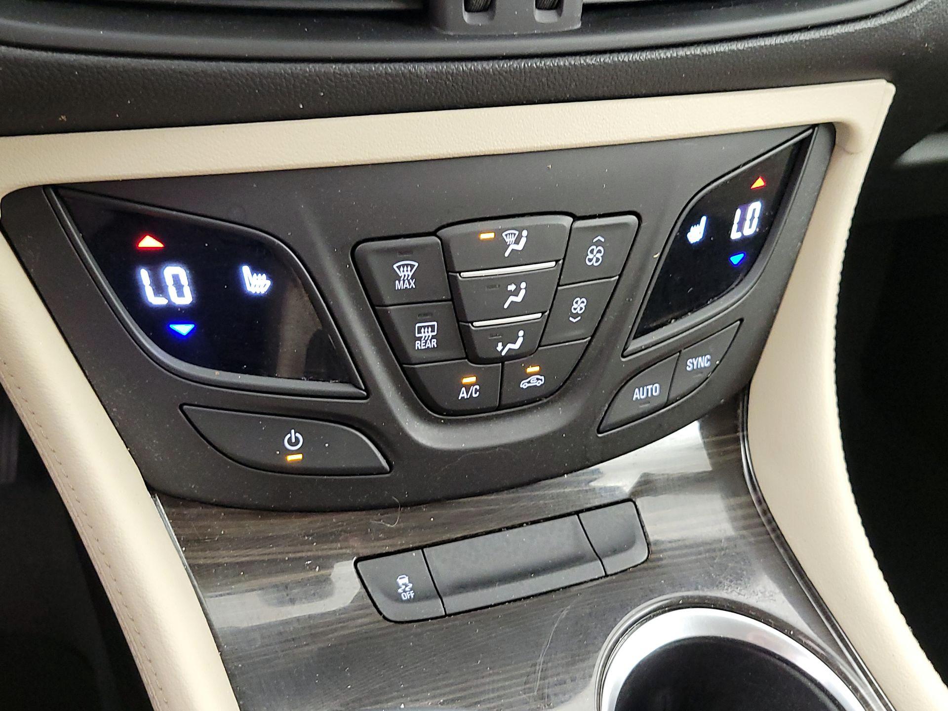 Thumbnail: 2019 Buick Envision - 17