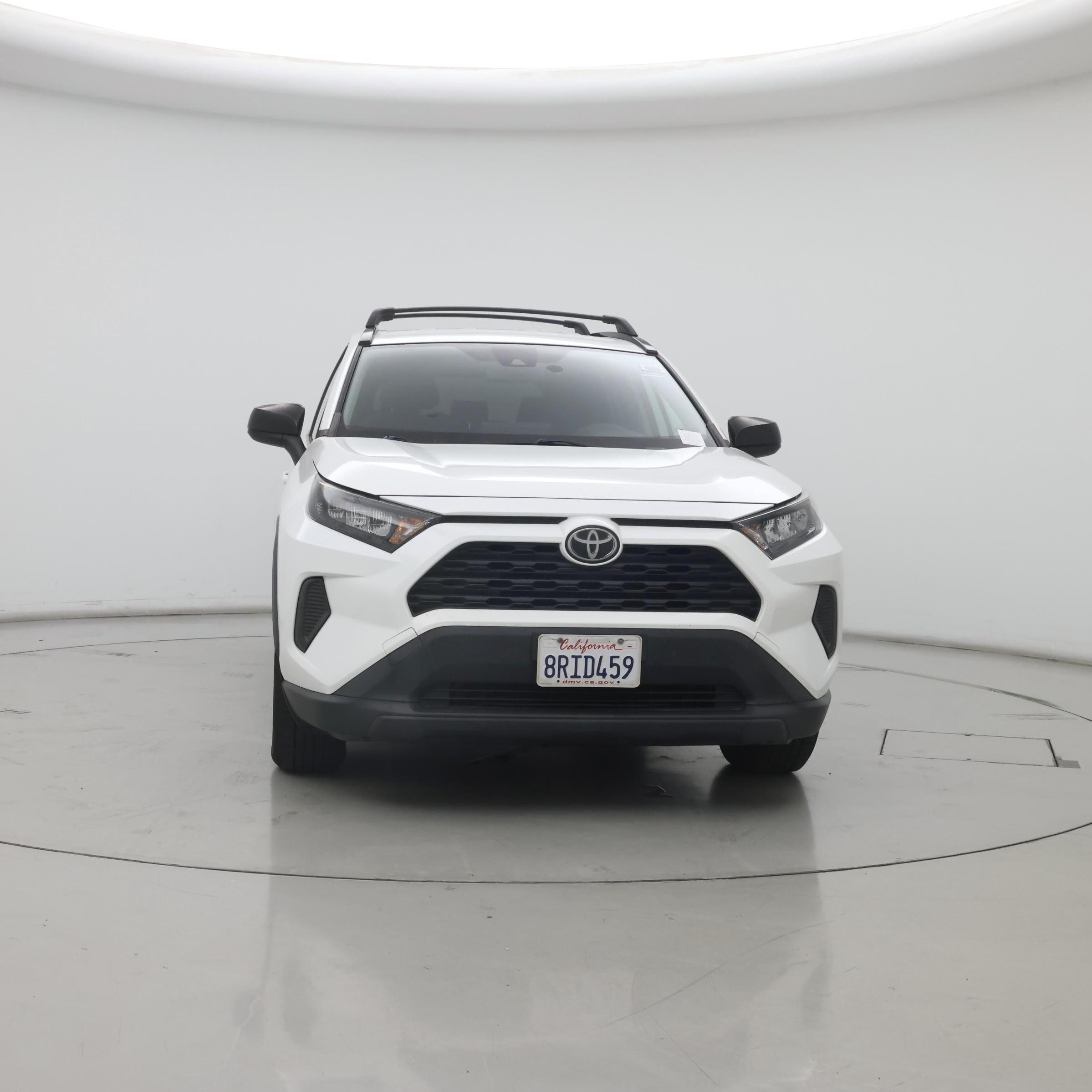 Thumbnail: 2020 Toyota RAV4 - 5