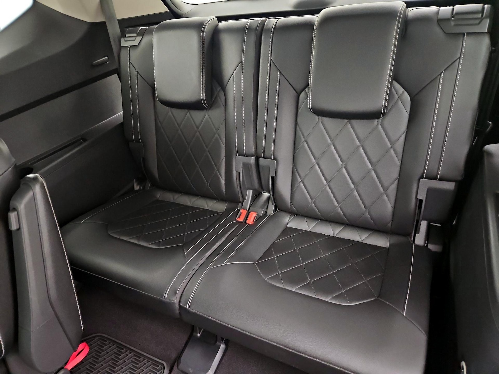 2024 Volkswagen Atlas SEL Premium R-Line - Photo 21