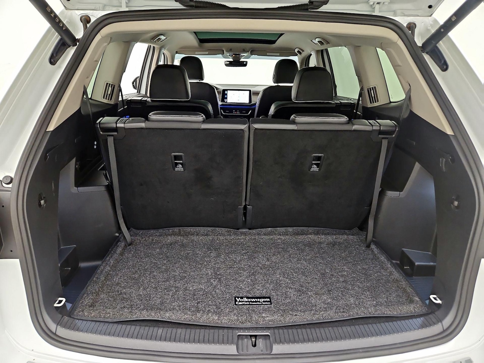 2024 Volkswagen Atlas SEL Premium R-Line - Photo 22