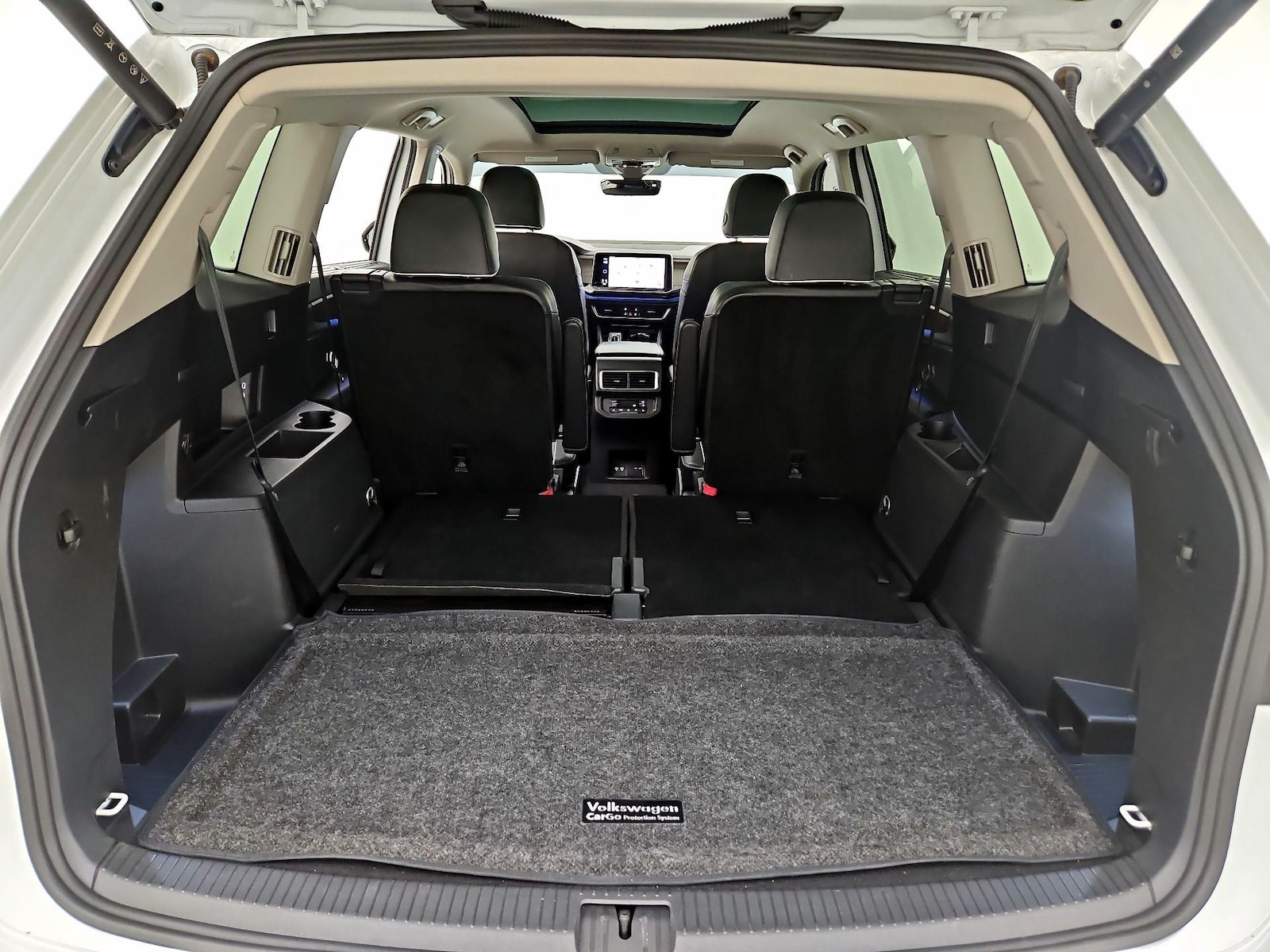 2024 Volkswagen Atlas SEL Premium R-Line - Photo 23