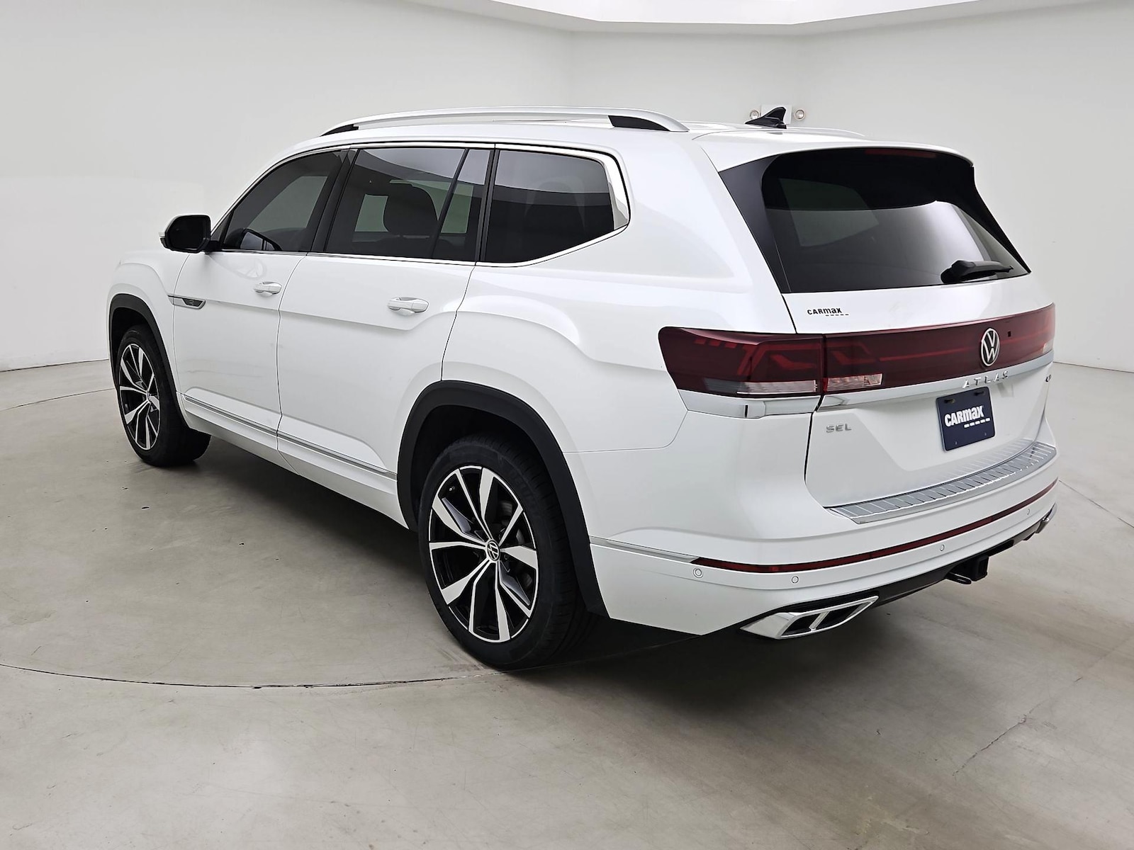 2024 Volkswagen Atlas SEL Premium R-Line - Photo 7