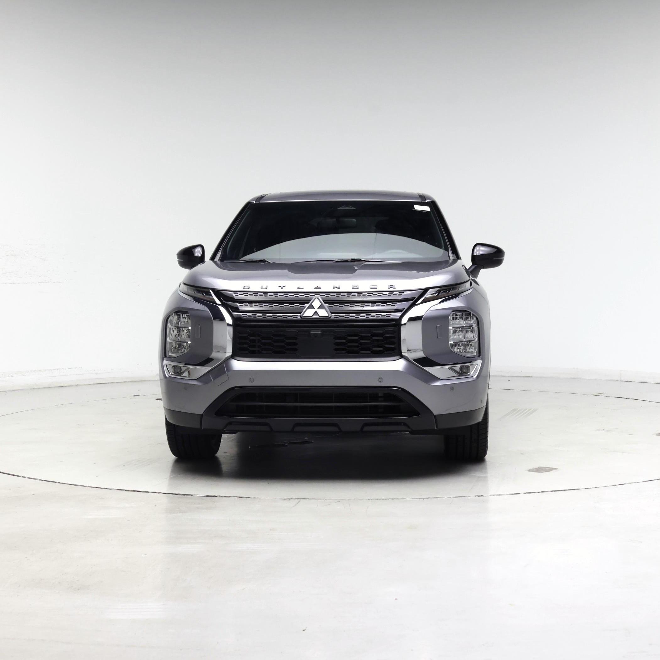 Thumbnail: 2022 Mitsubishi Outlander - 5