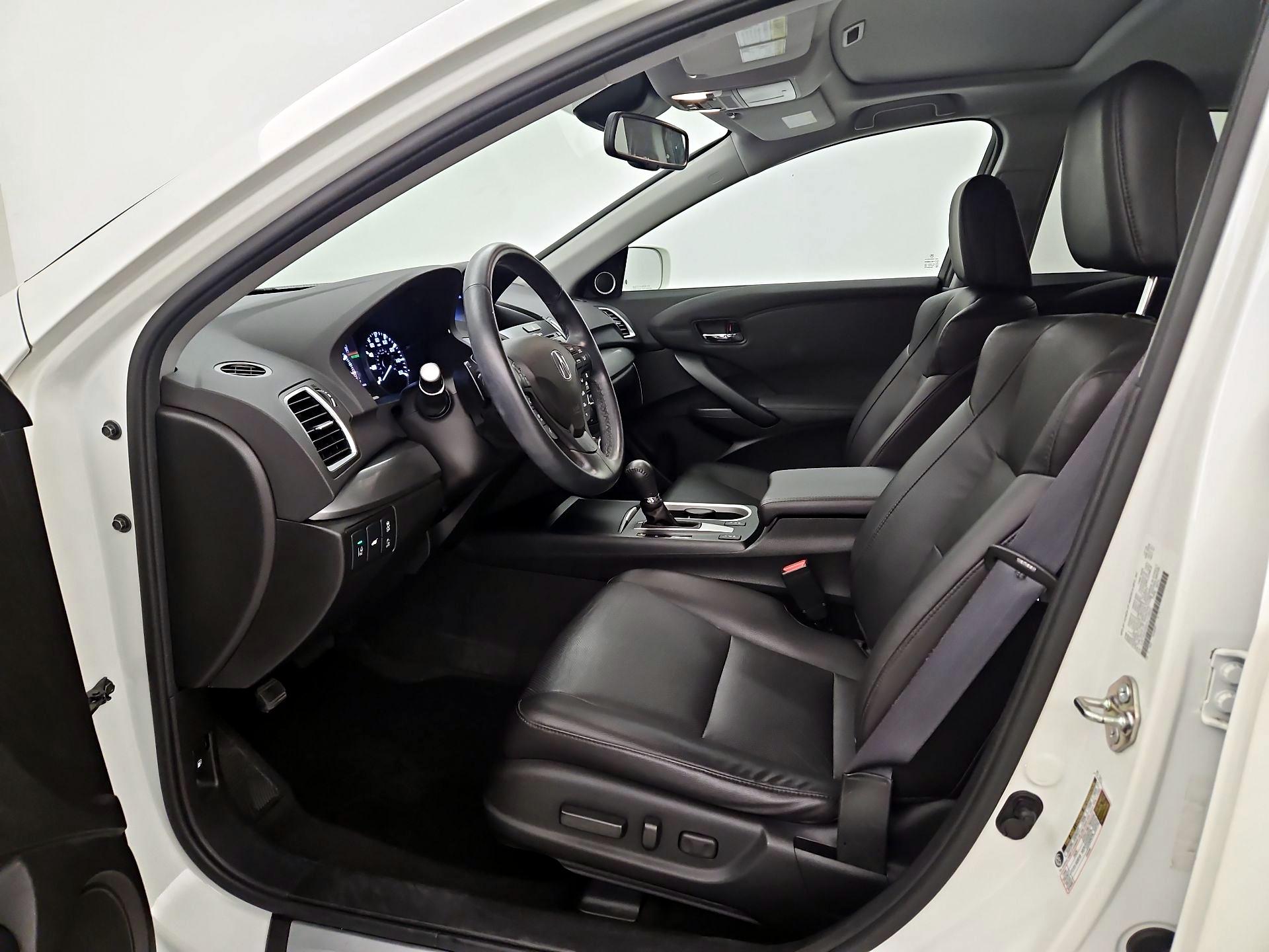 Thumbnail: 2017 Acura RDX - 11