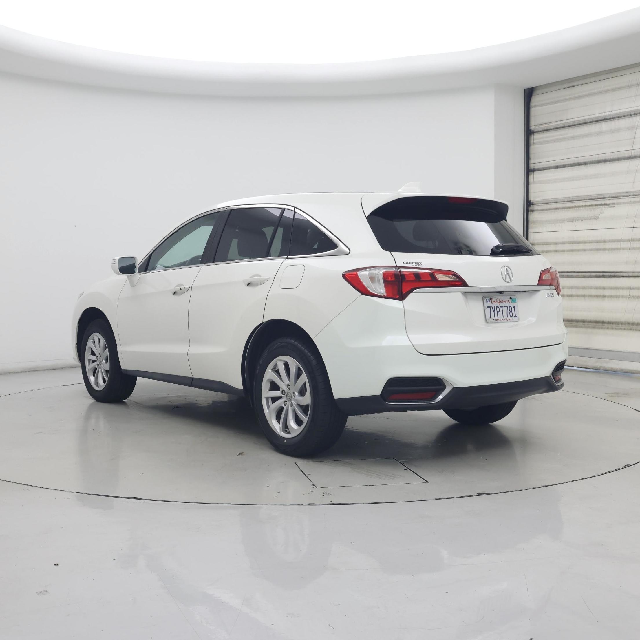 Thumbnail: 2017 Acura RDX - 2