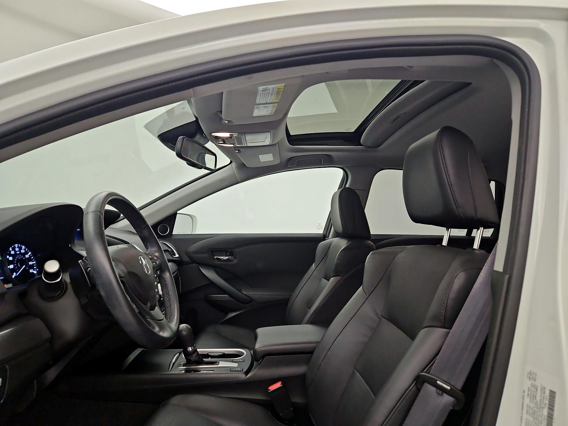 Thumbnail: 2017 Acura RDX - 20