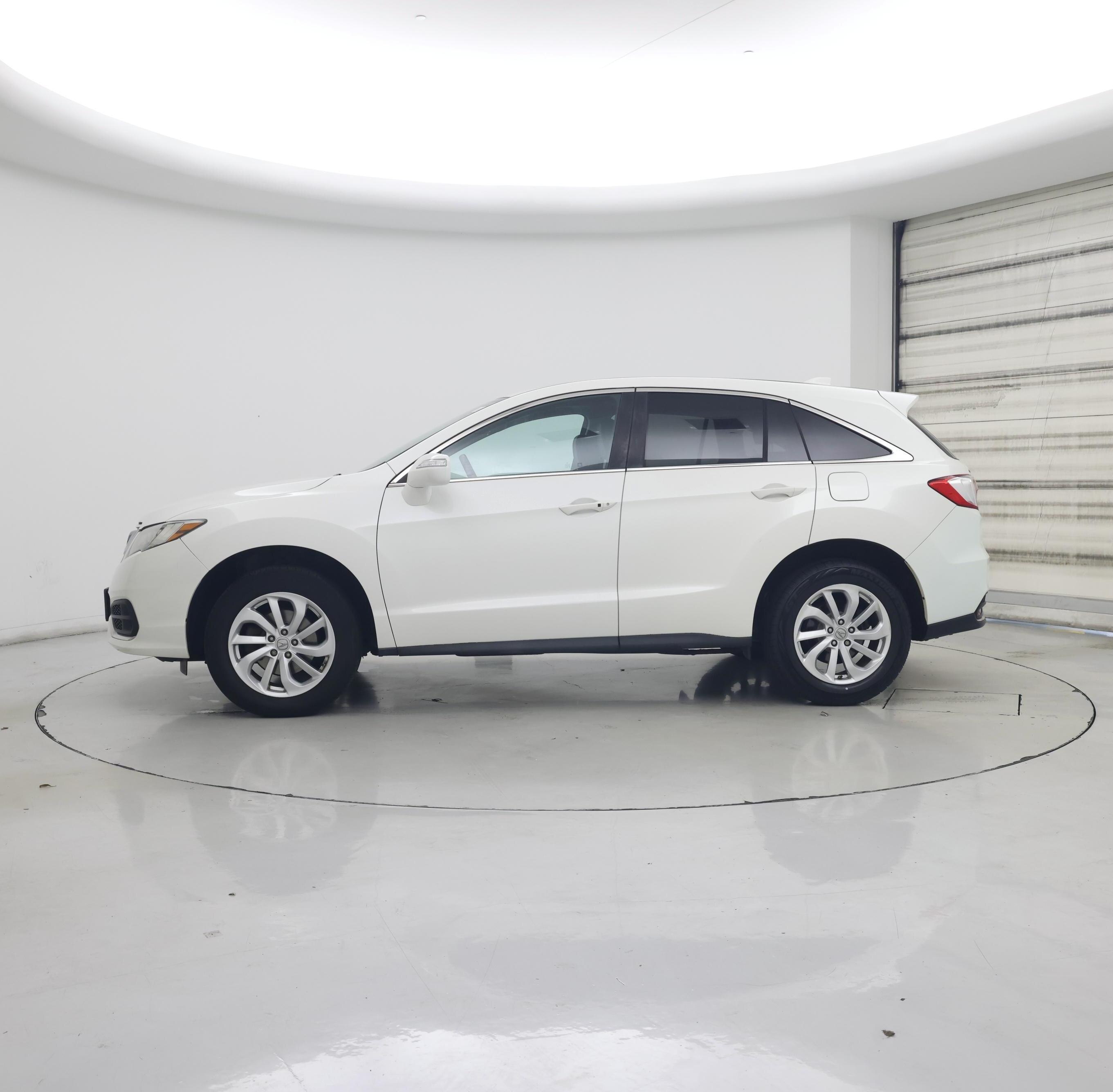 Thumbnail: 2017 Acura RDX - 3