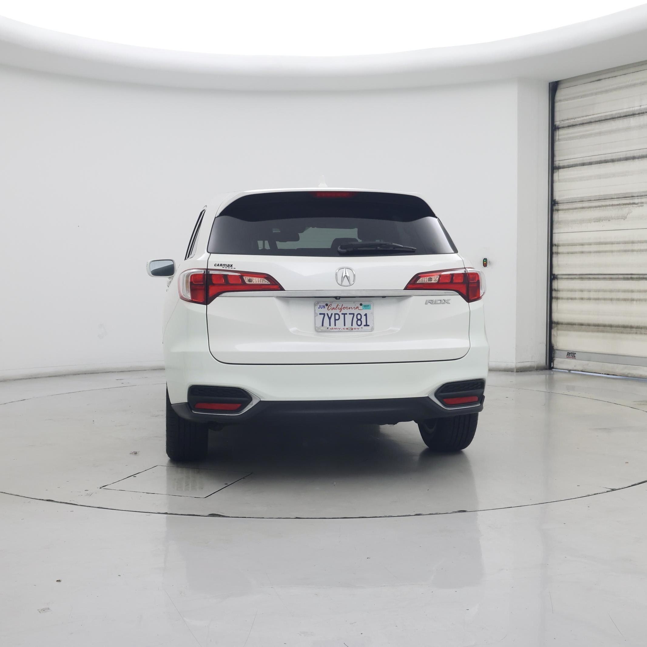 Thumbnail: 2017 Acura RDX - 6