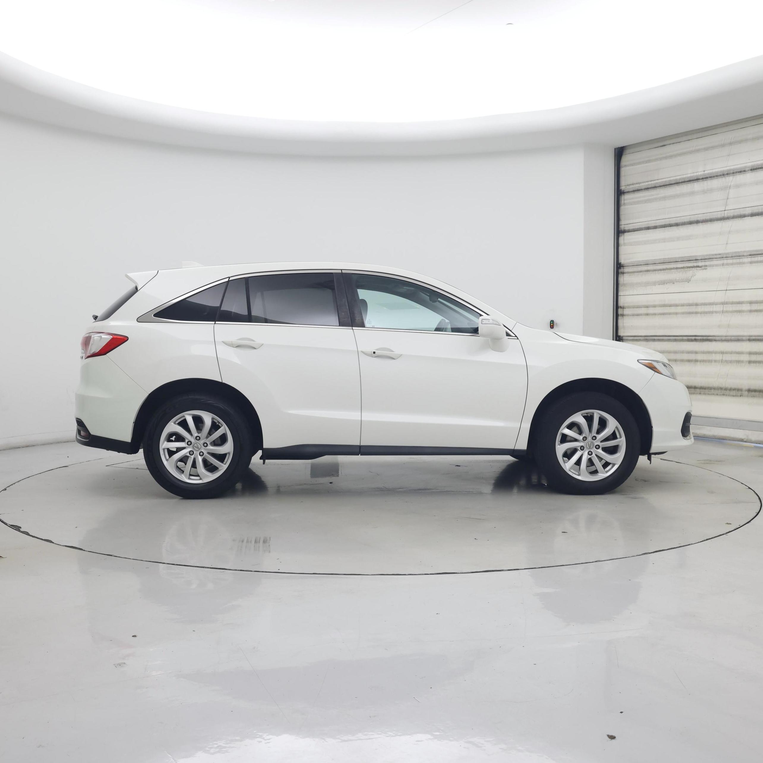 Thumbnail: 2017 Acura RDX - 7