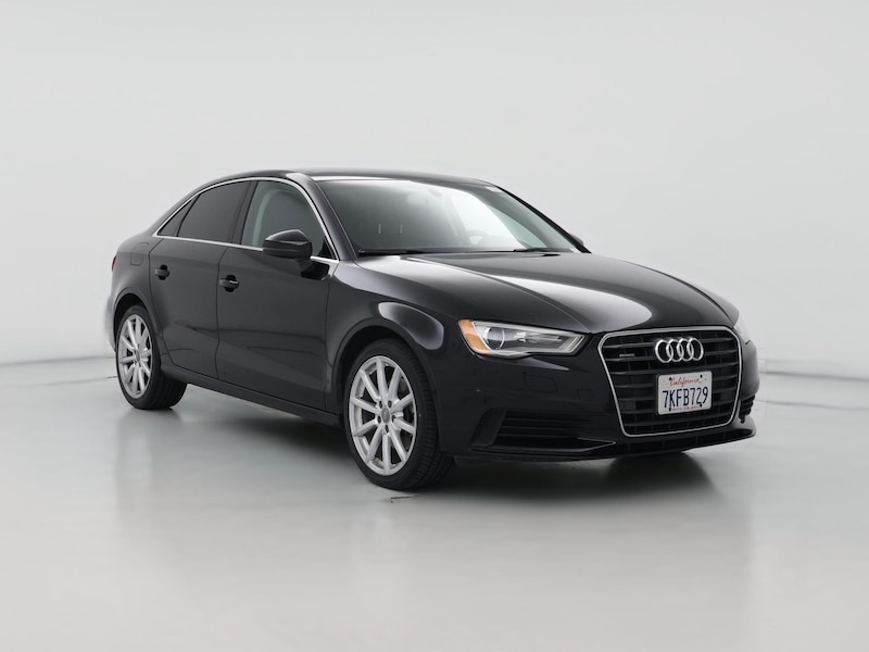 2015 Audi A3 Premium Plus -
                  Bakersfield, CA