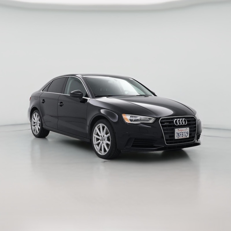 2015 Audi A3 Premium Plus