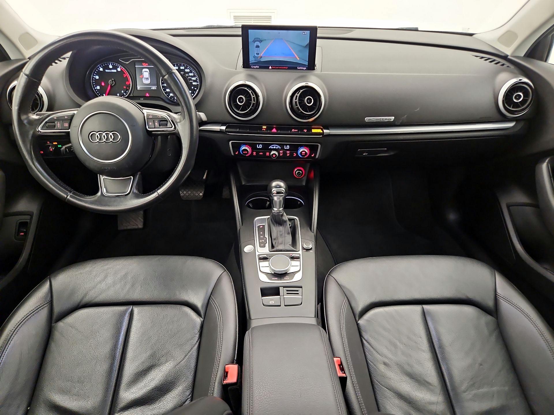 Thumbnail: 2015 Audi A3 - 9
