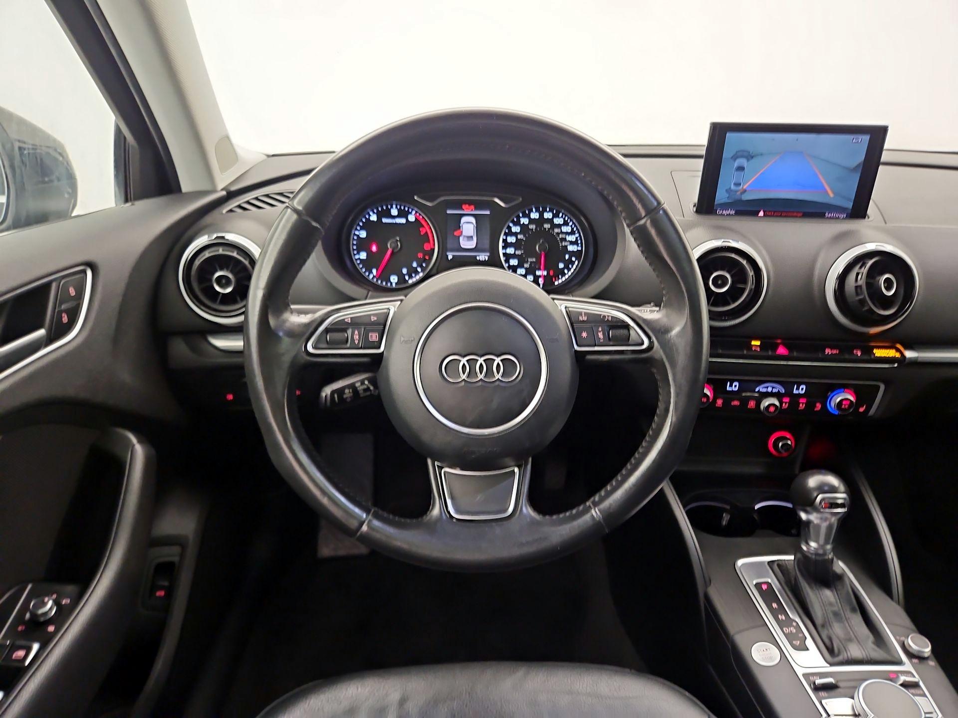 Thumbnail: 2015 Audi A3 - 10
