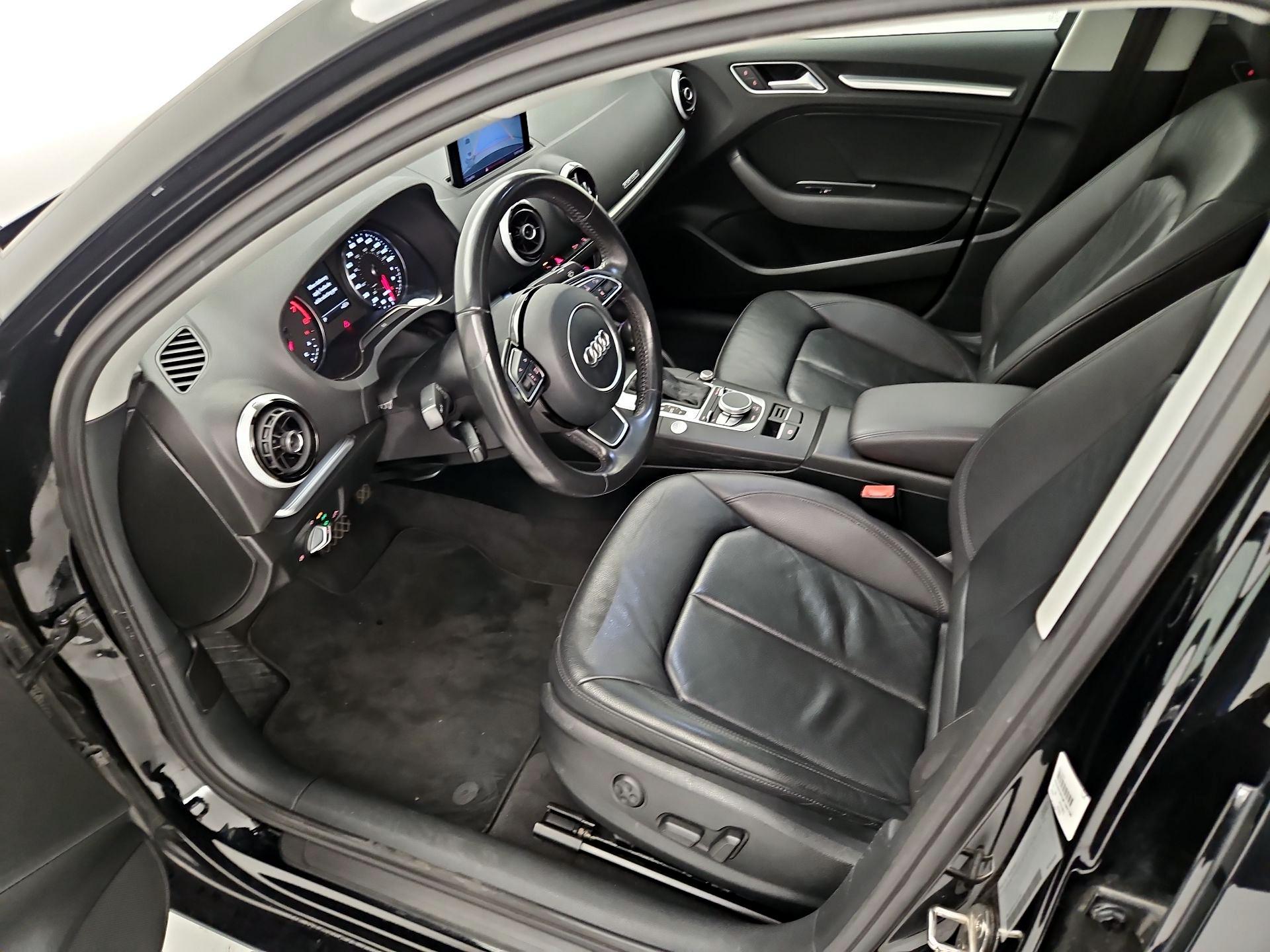 Thumbnail: 2015 Audi A3 - 11