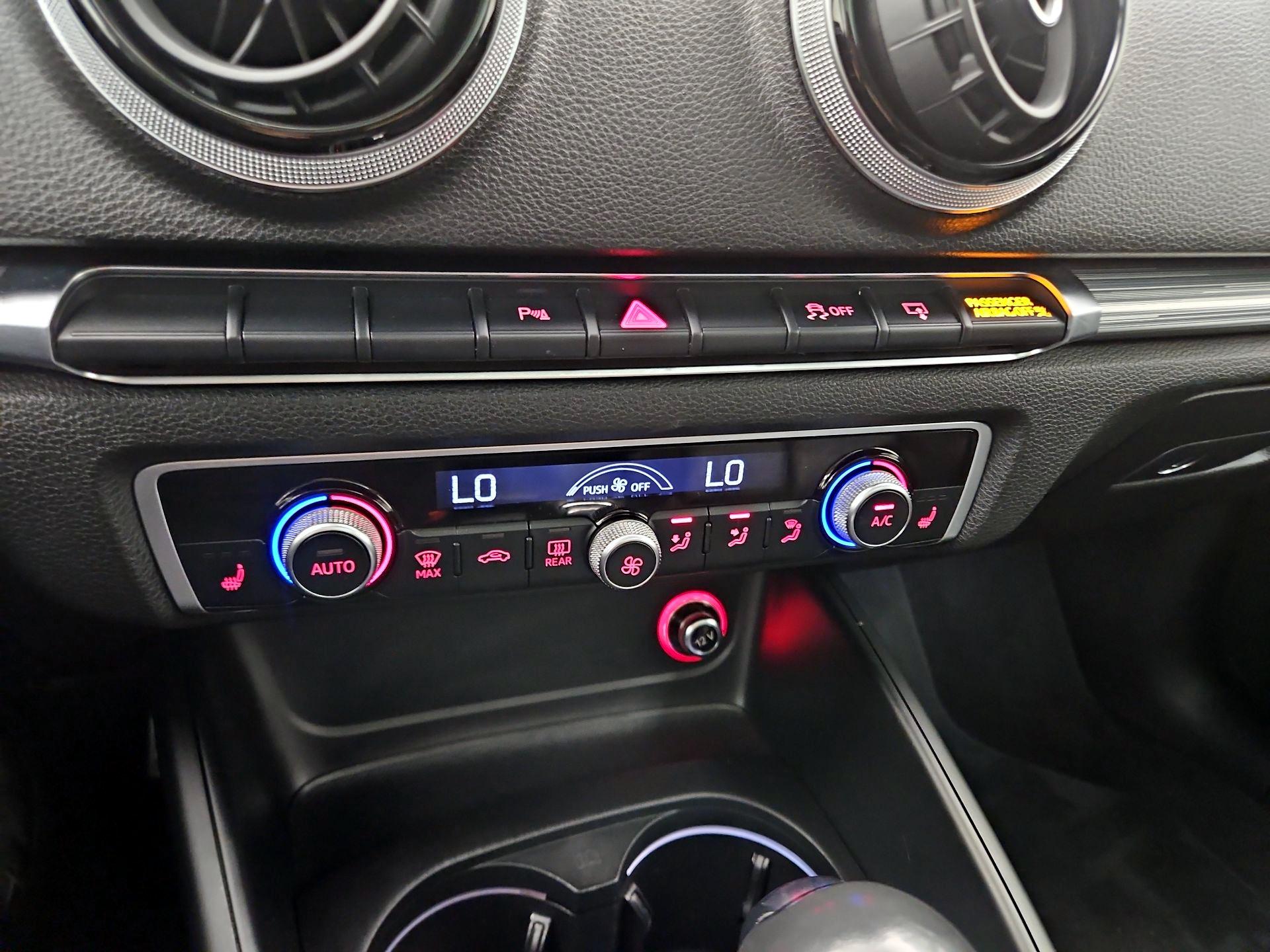 Thumbnail: 2015 Audi A3 - 16