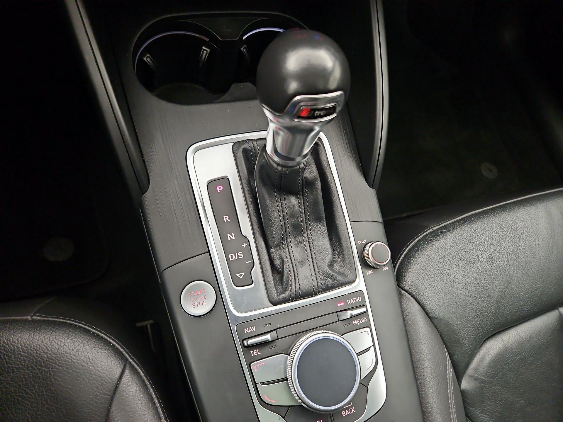 Thumbnail: 2015 Audi A3 - 17