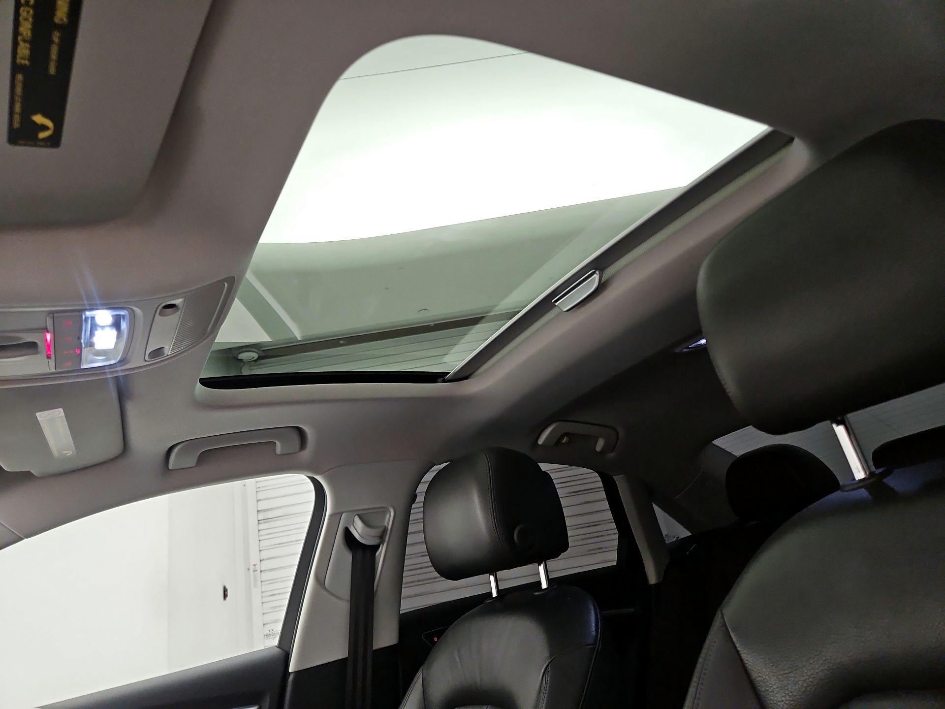 Thumbnail: 2015 Audi A3 - 19
