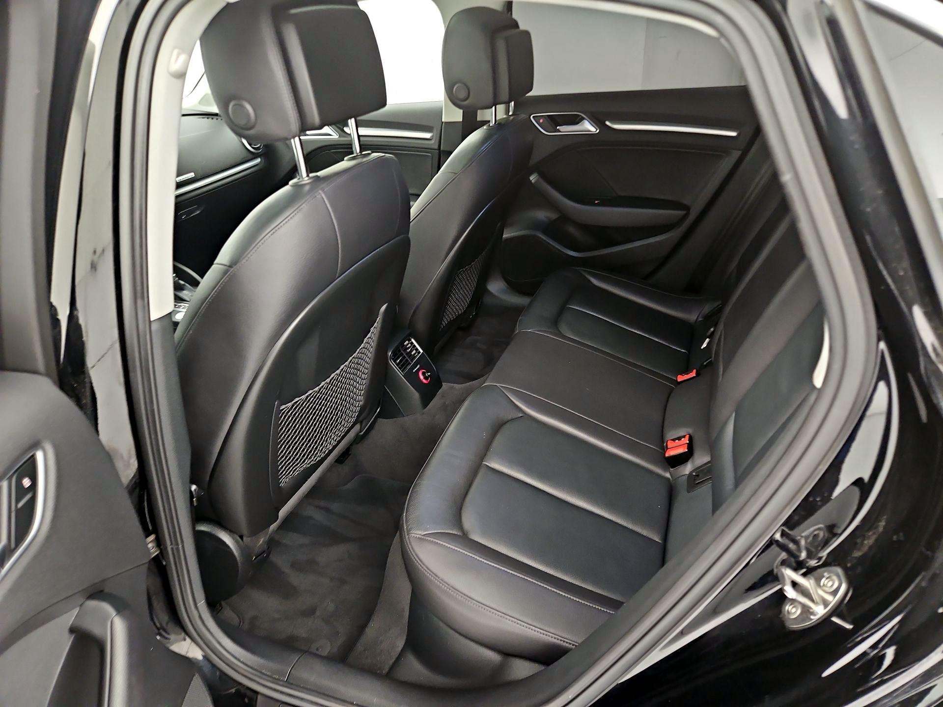 Thumbnail: 2015 Audi A3 - 20
