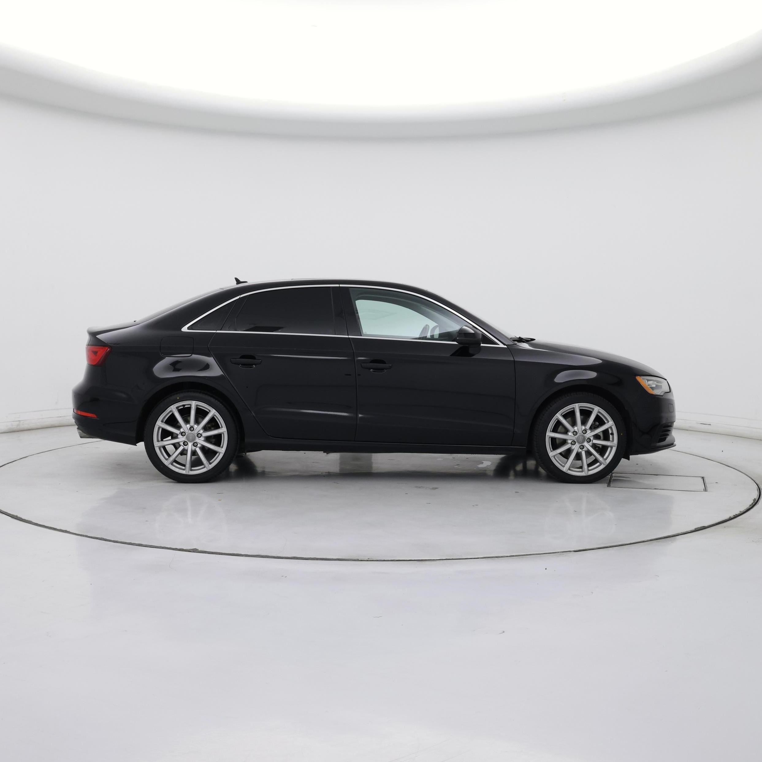 Thumbnail: 2015 Audi A3 - 7