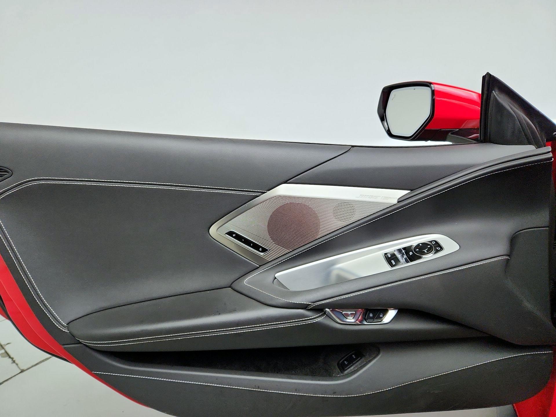 Thumbnail: 2021 Chevrolet Corvette - 12