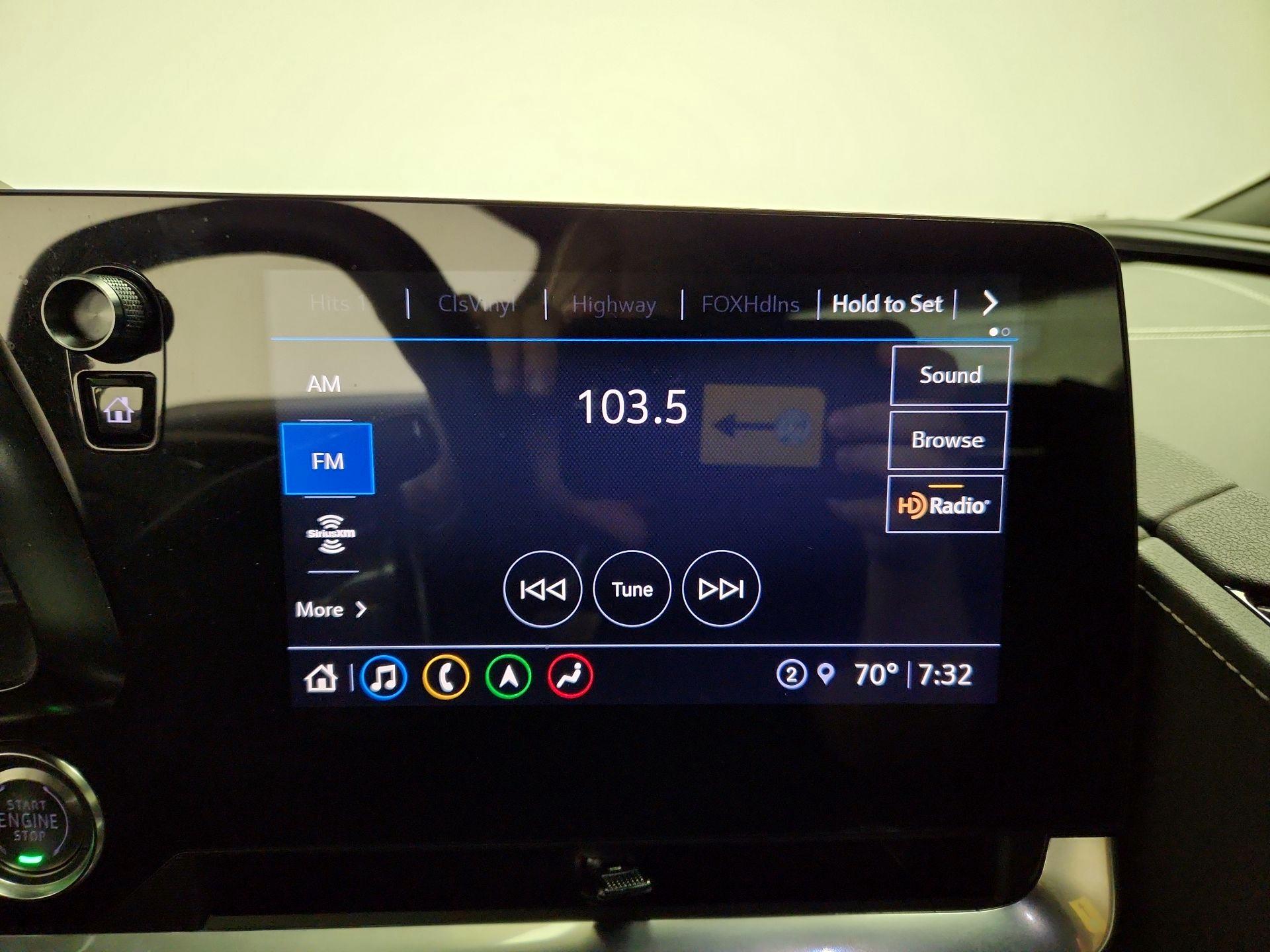 Thumbnail: 2021 Chevrolet Corvette - 16