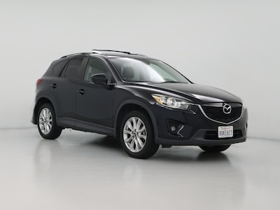 2015 Mazda CX-5 Grand Touring