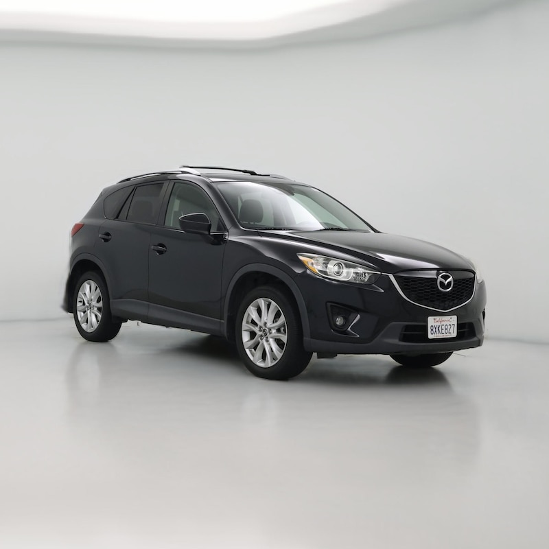 2015 Mazda CX-5 Grand Touring