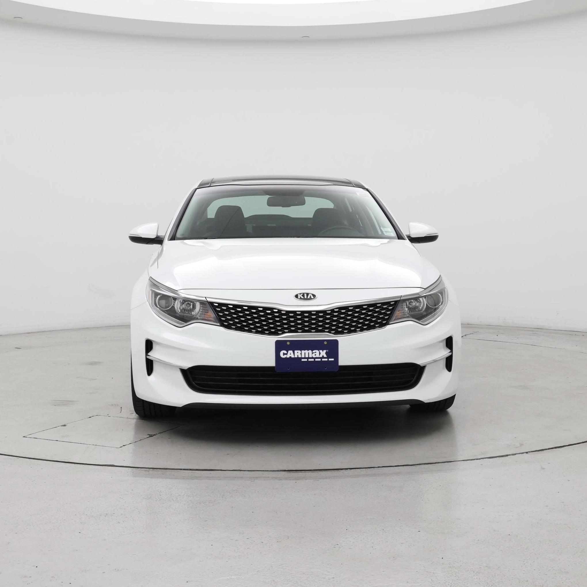 Thumbnail: 2018 Kia Optima - 5