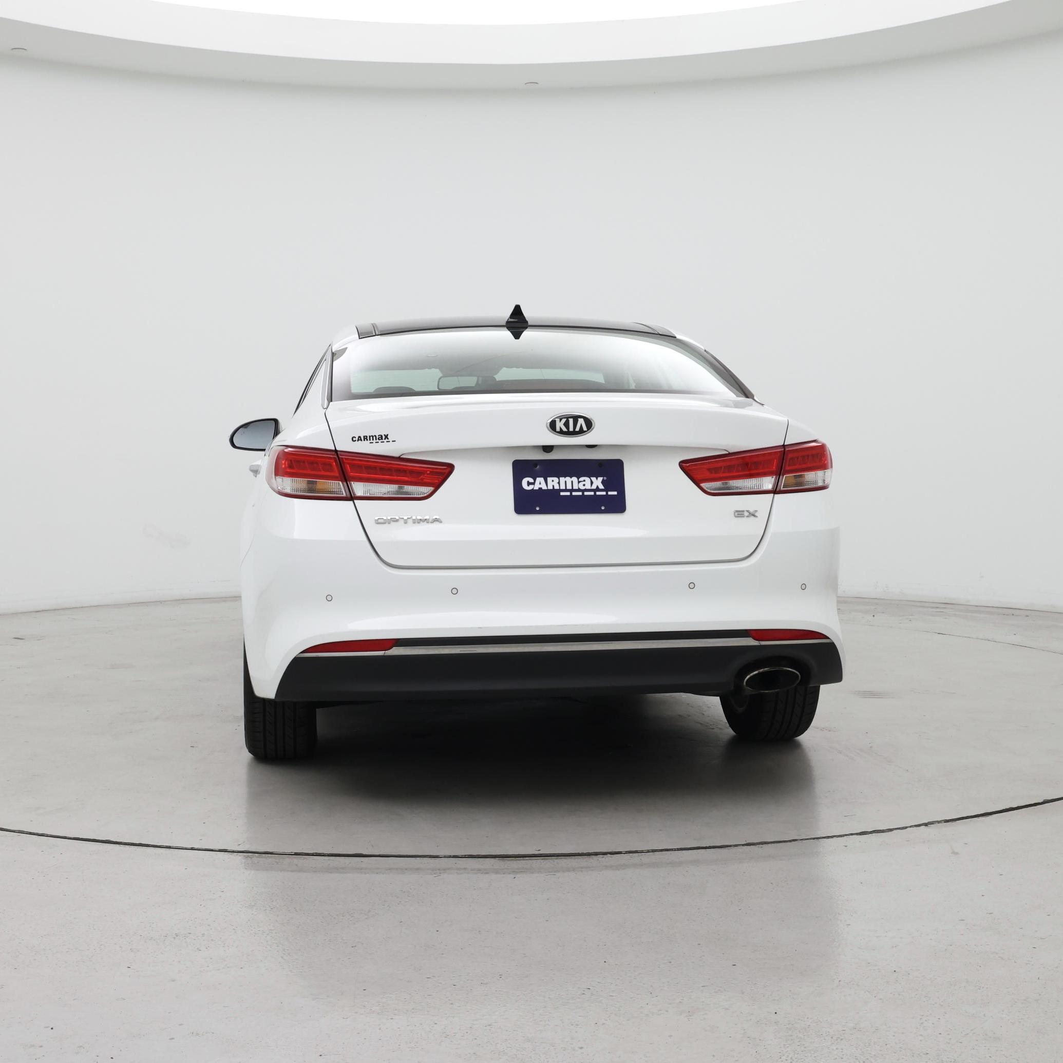 Thumbnail: 2018 Kia Optima - 6