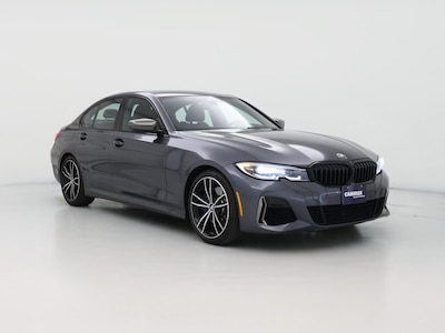 2020 BMW M340 I