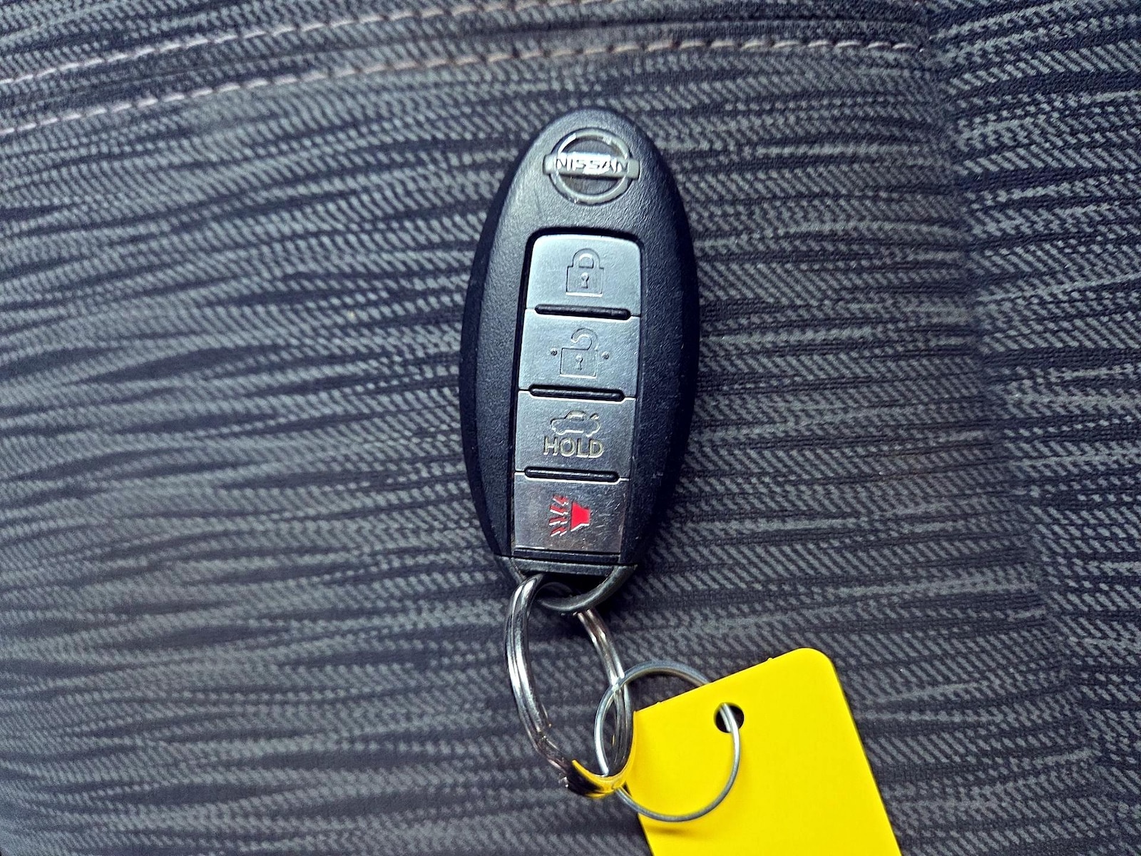 2015 Nissan Sentra SV - Photo 19