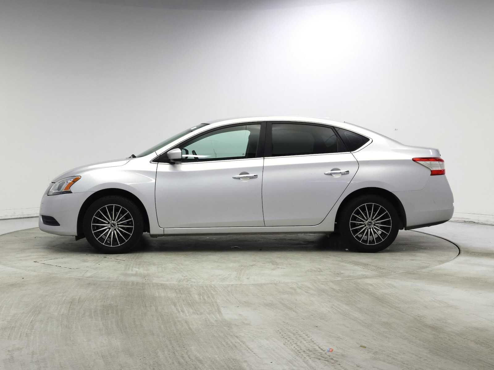 2015 Nissan Sentra SV - Photo 4