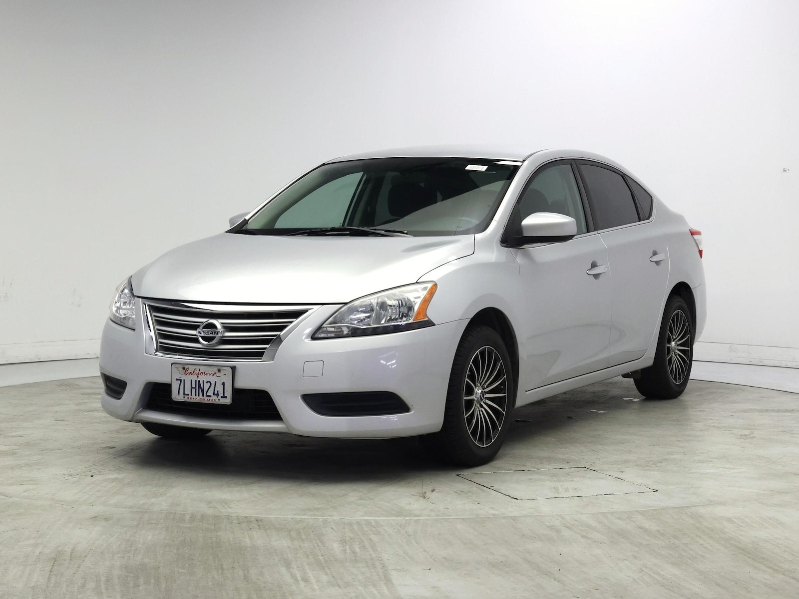 2015 Nissan Sentra SV - Photo 5