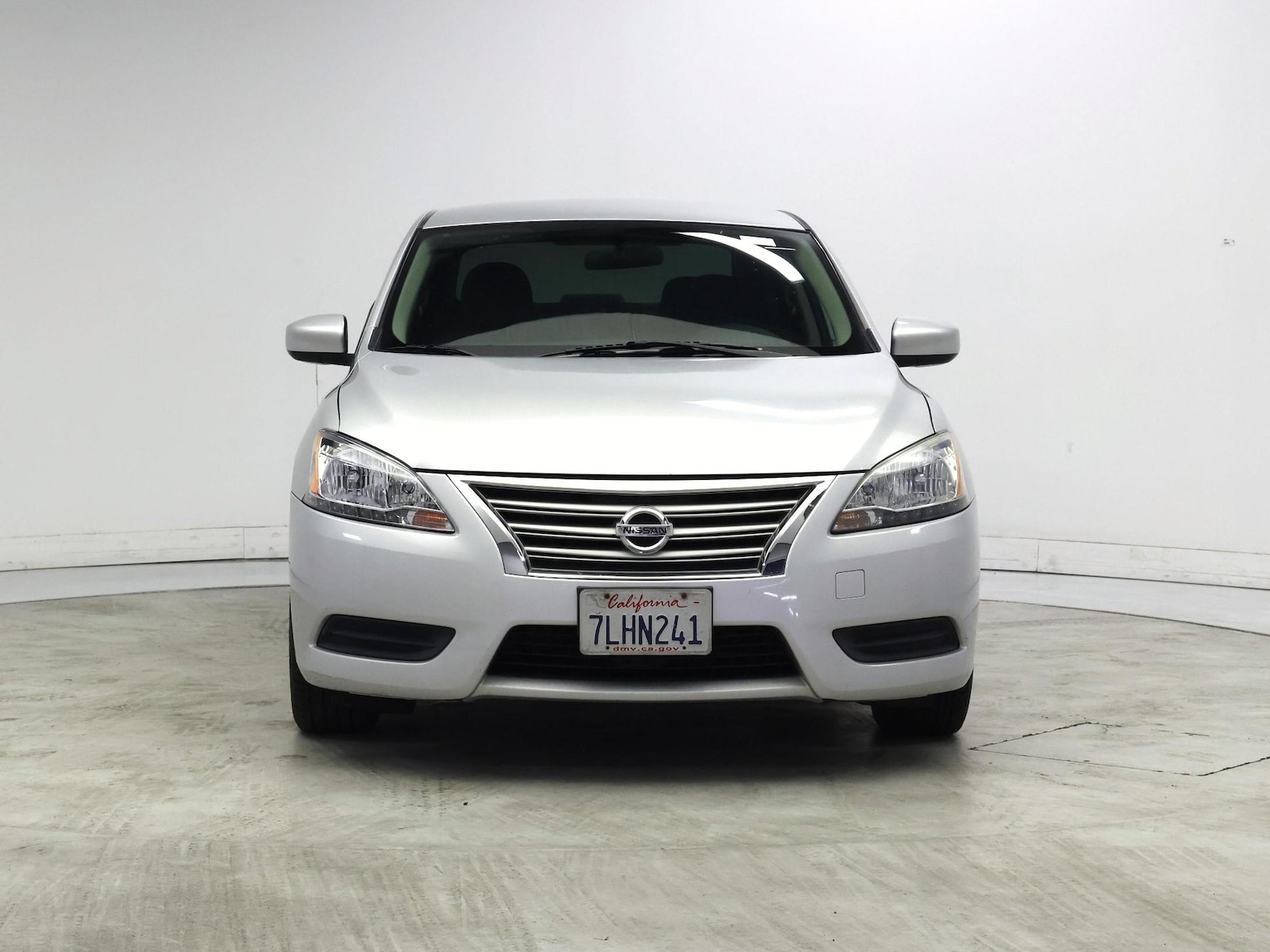 2015 Nissan Sentra SV - Photo 6