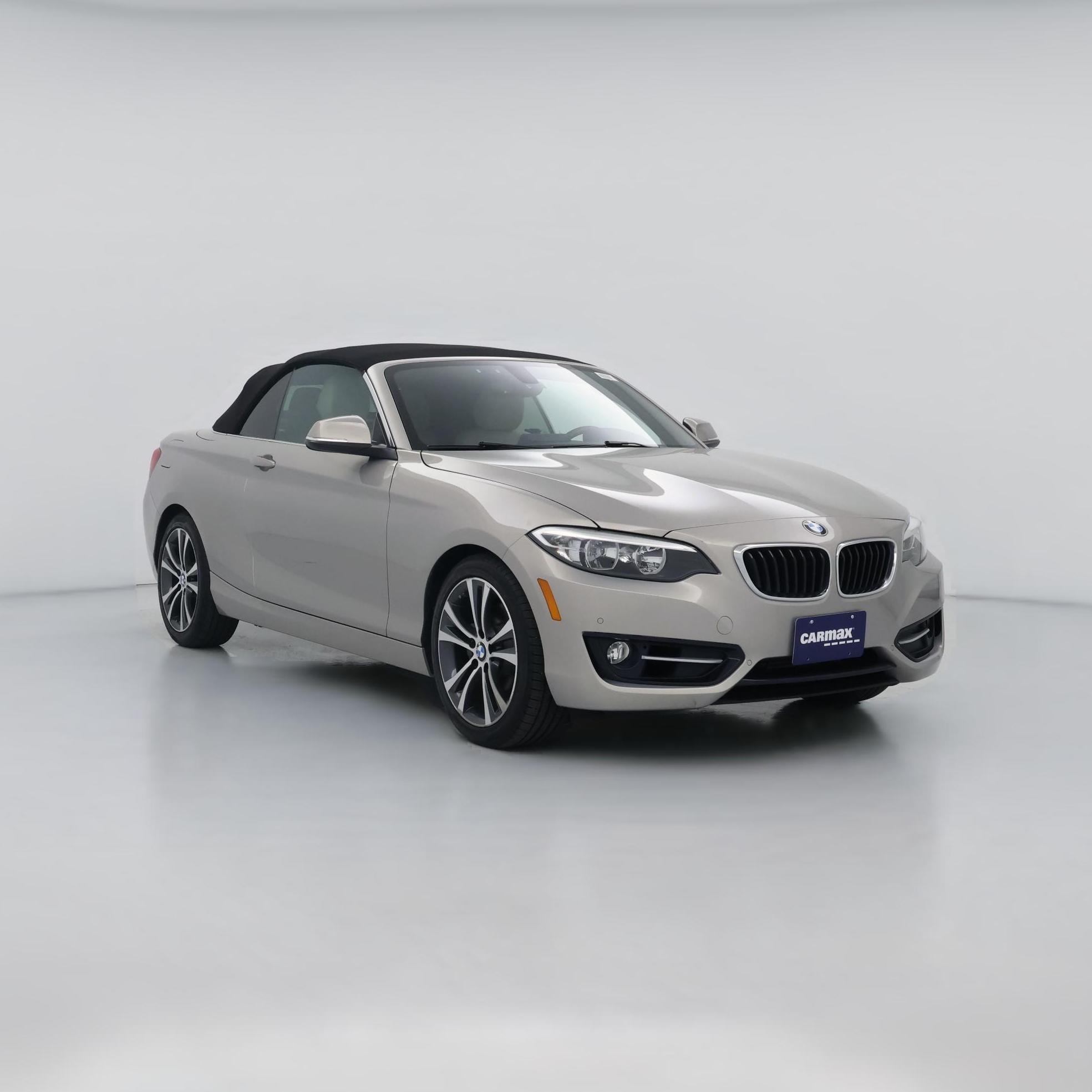 Used 2018 BMW 430 I near me for sale