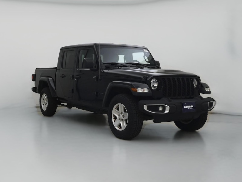 2020 Jeep Gladiator Sport S -
                  Newark, DE