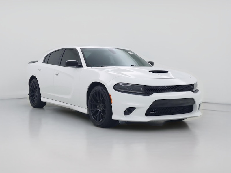 2022 Dodge Charger GT -
                  Jacksonville, FL
