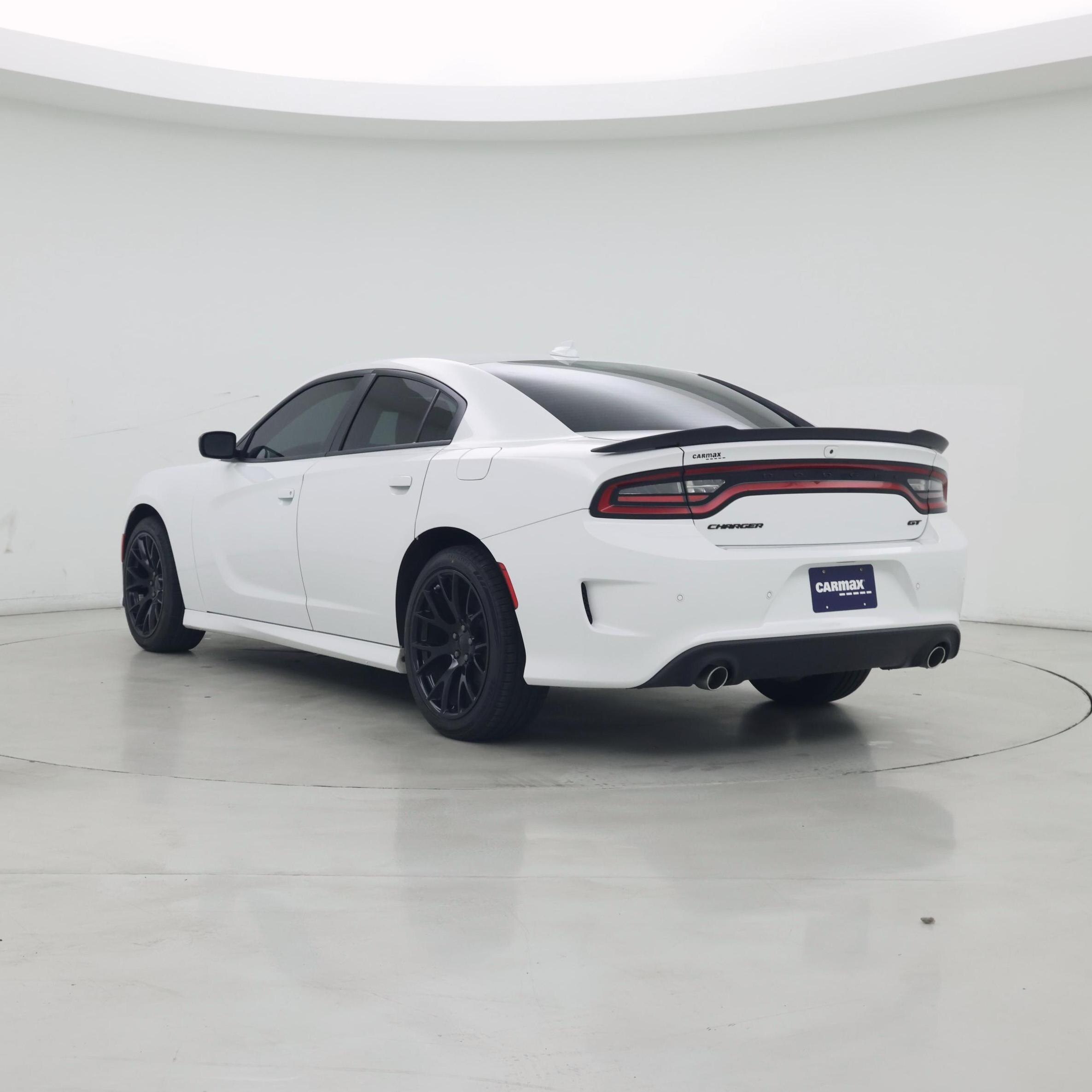Thumbnail: 2022 Dodge Charger - 2