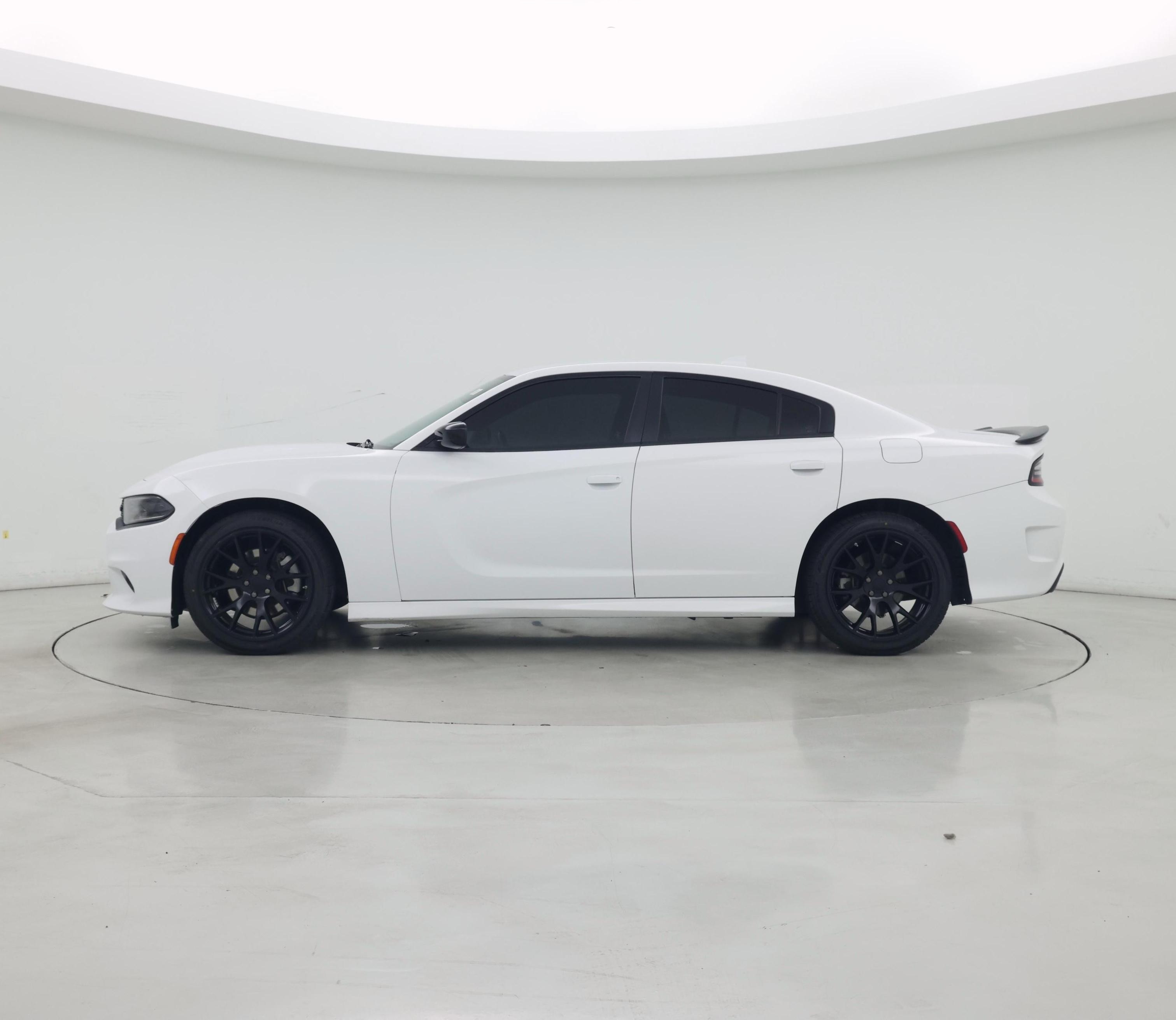 Thumbnail: 2022 Dodge Charger - 3