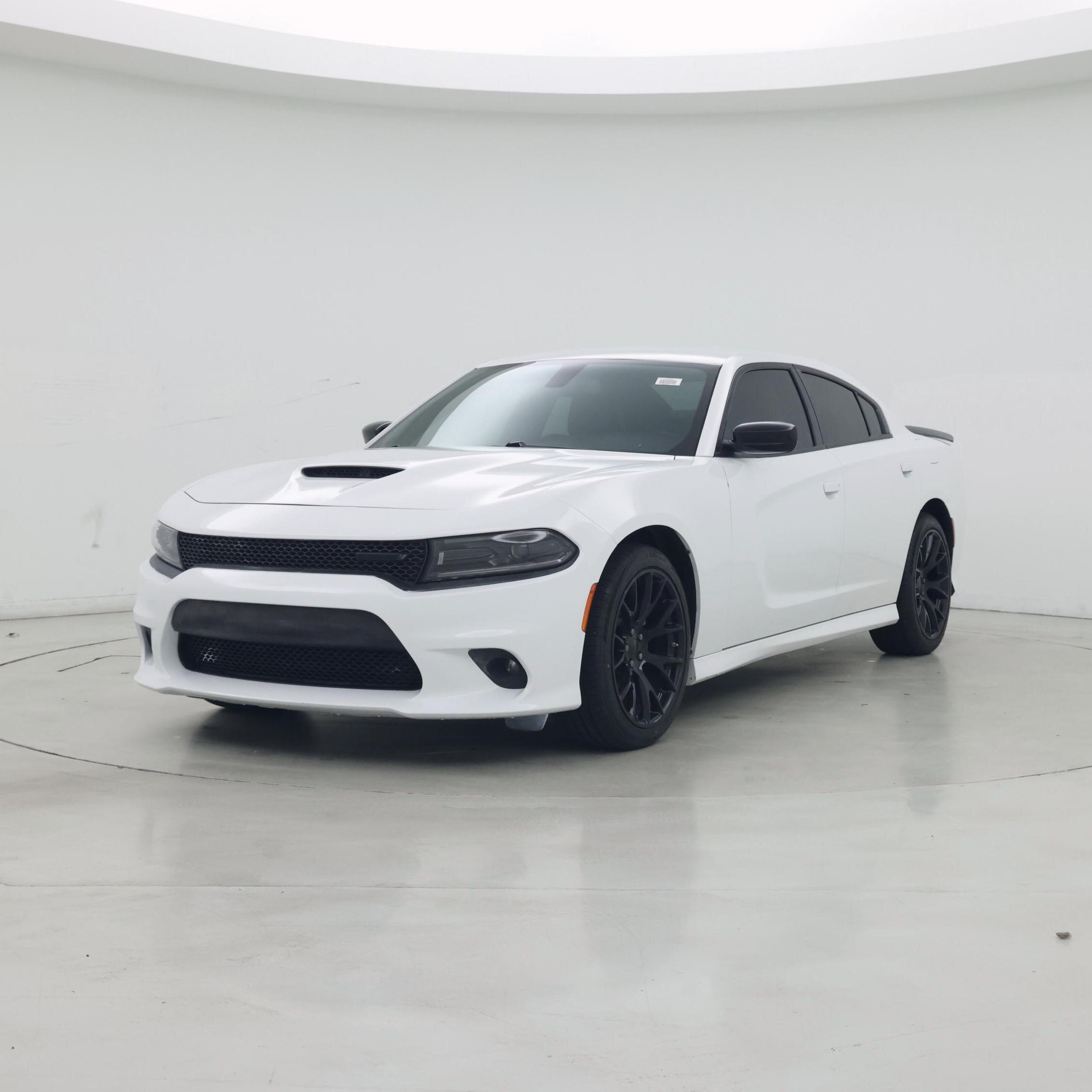 Thumbnail: 2022 Dodge Charger - 4