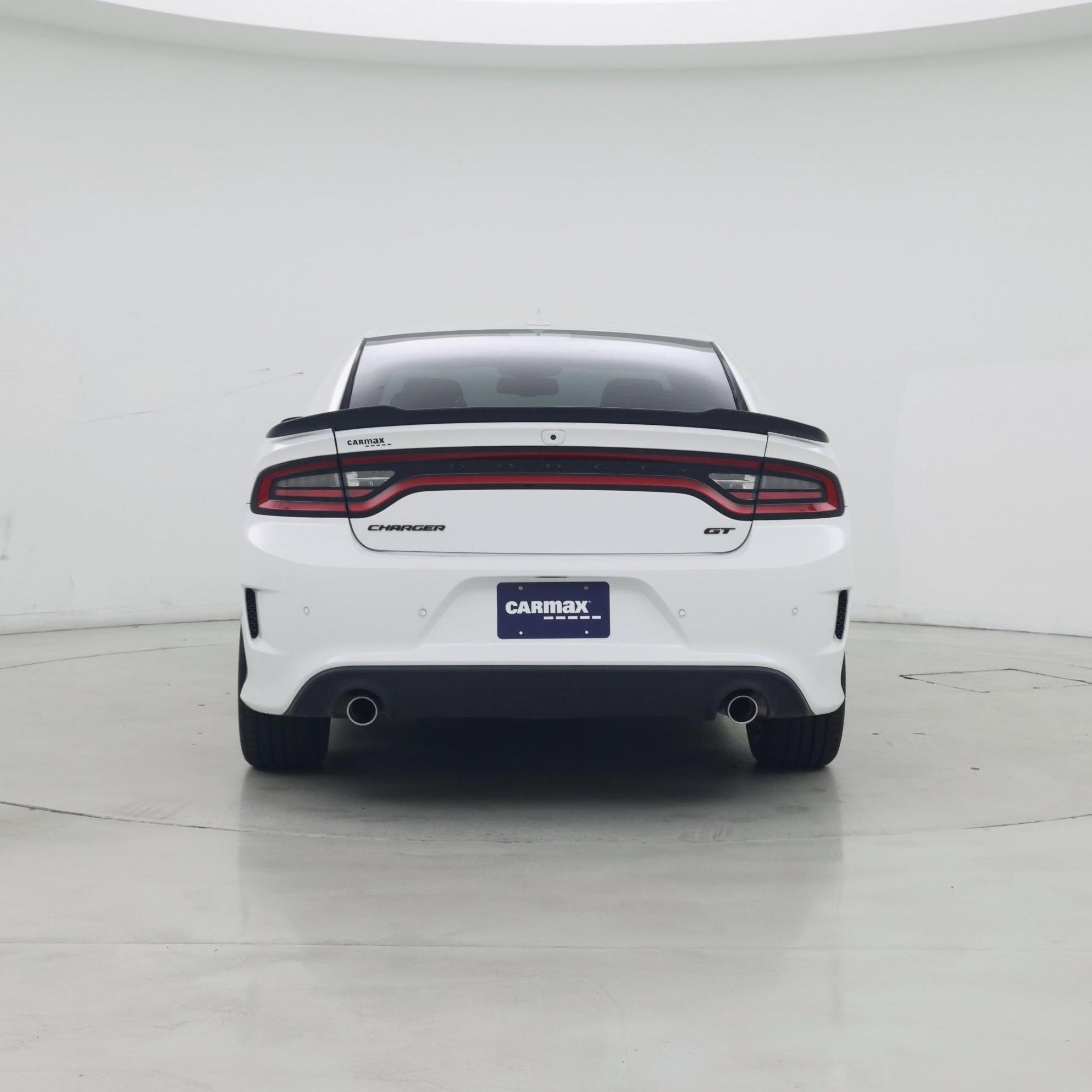 Thumbnail: 2022 Dodge Charger - 6