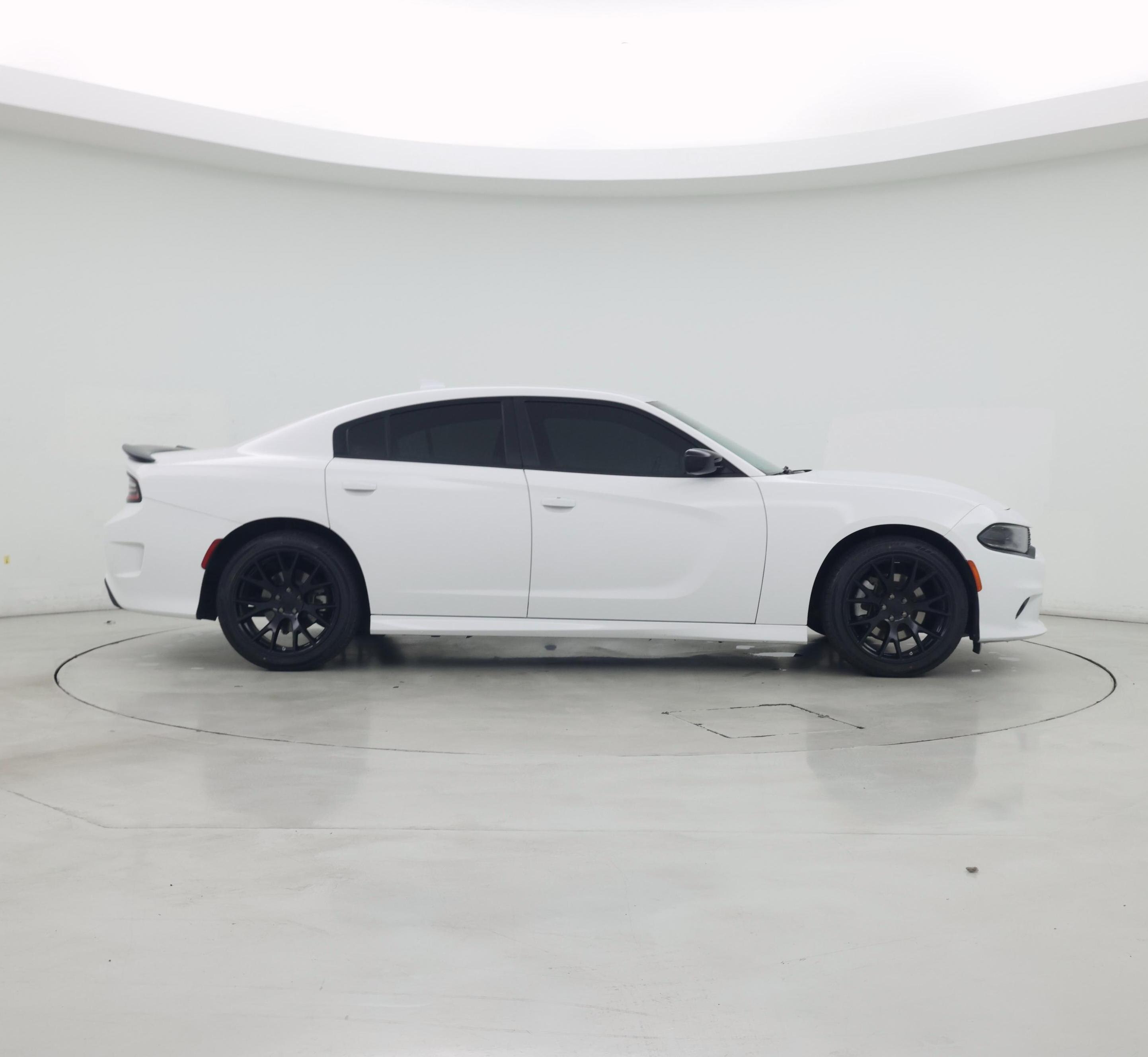 Thumbnail: 2022 Dodge Charger - 7