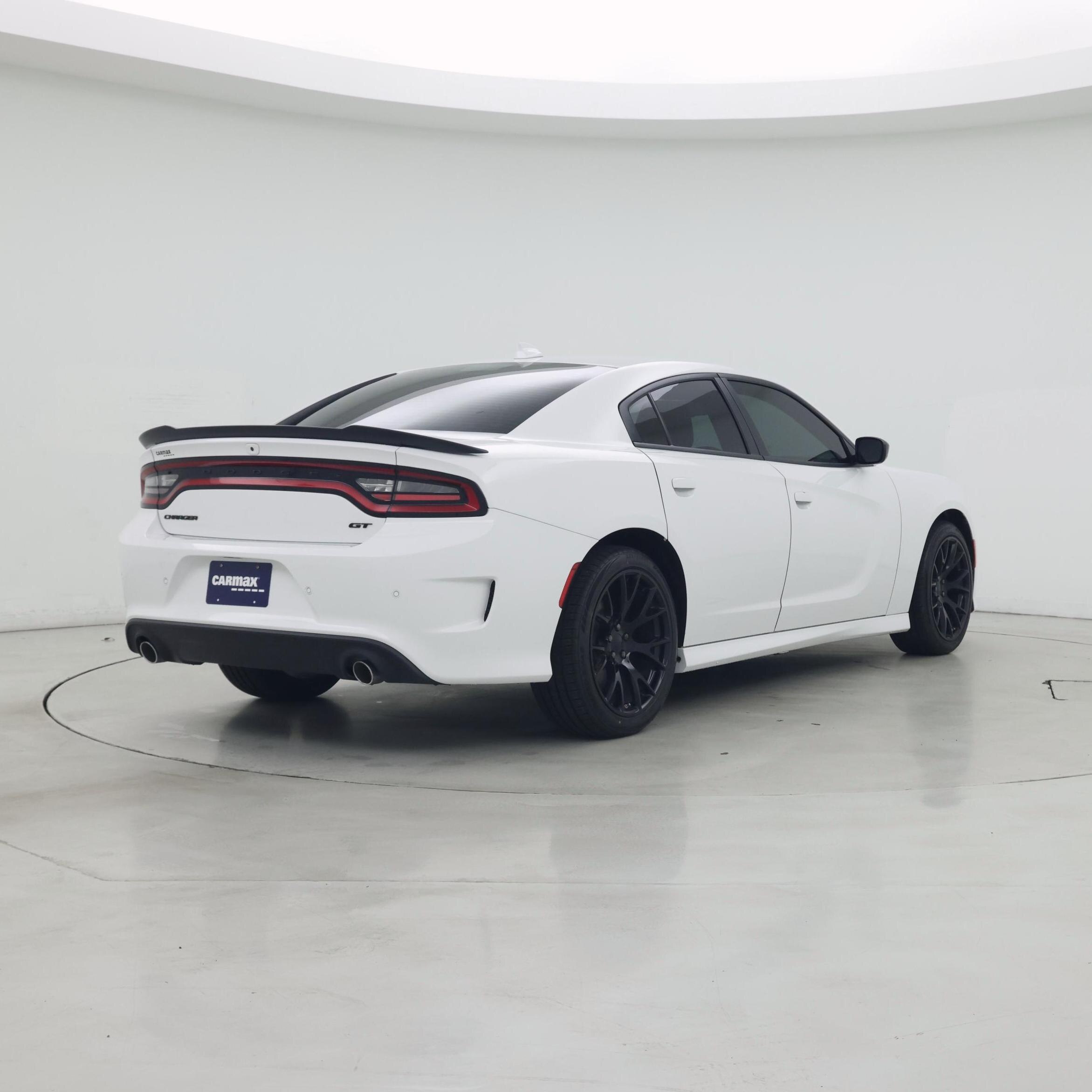 Thumbnail: 2022 Dodge Charger - 8