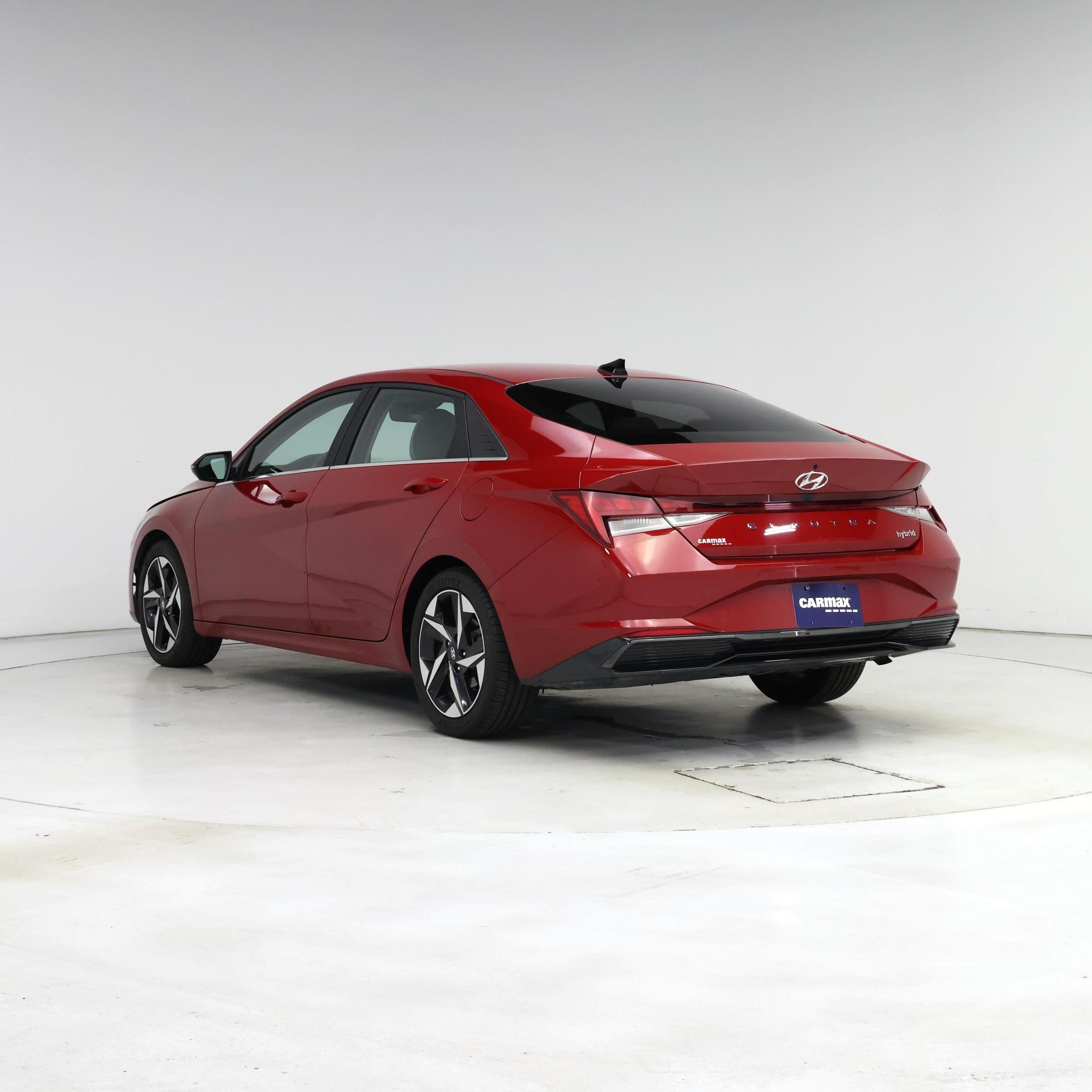 Thumbnail: 2023 Hyundai Elantra - 2