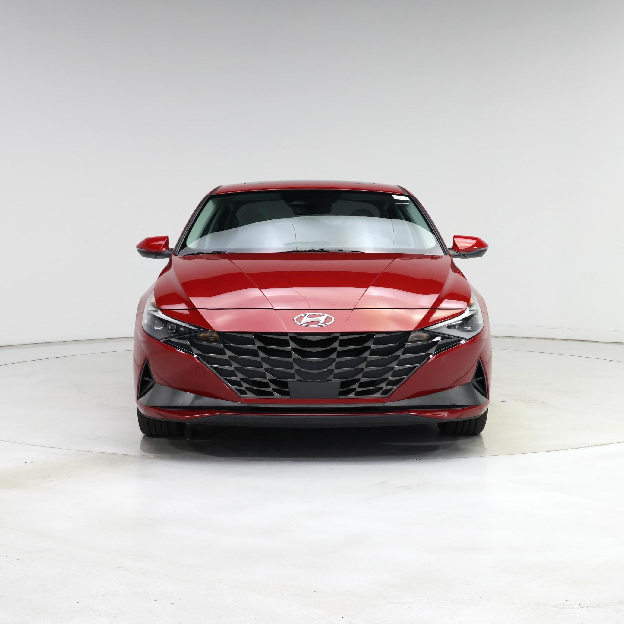 Thumbnail: 2023 Hyundai Elantra - 5