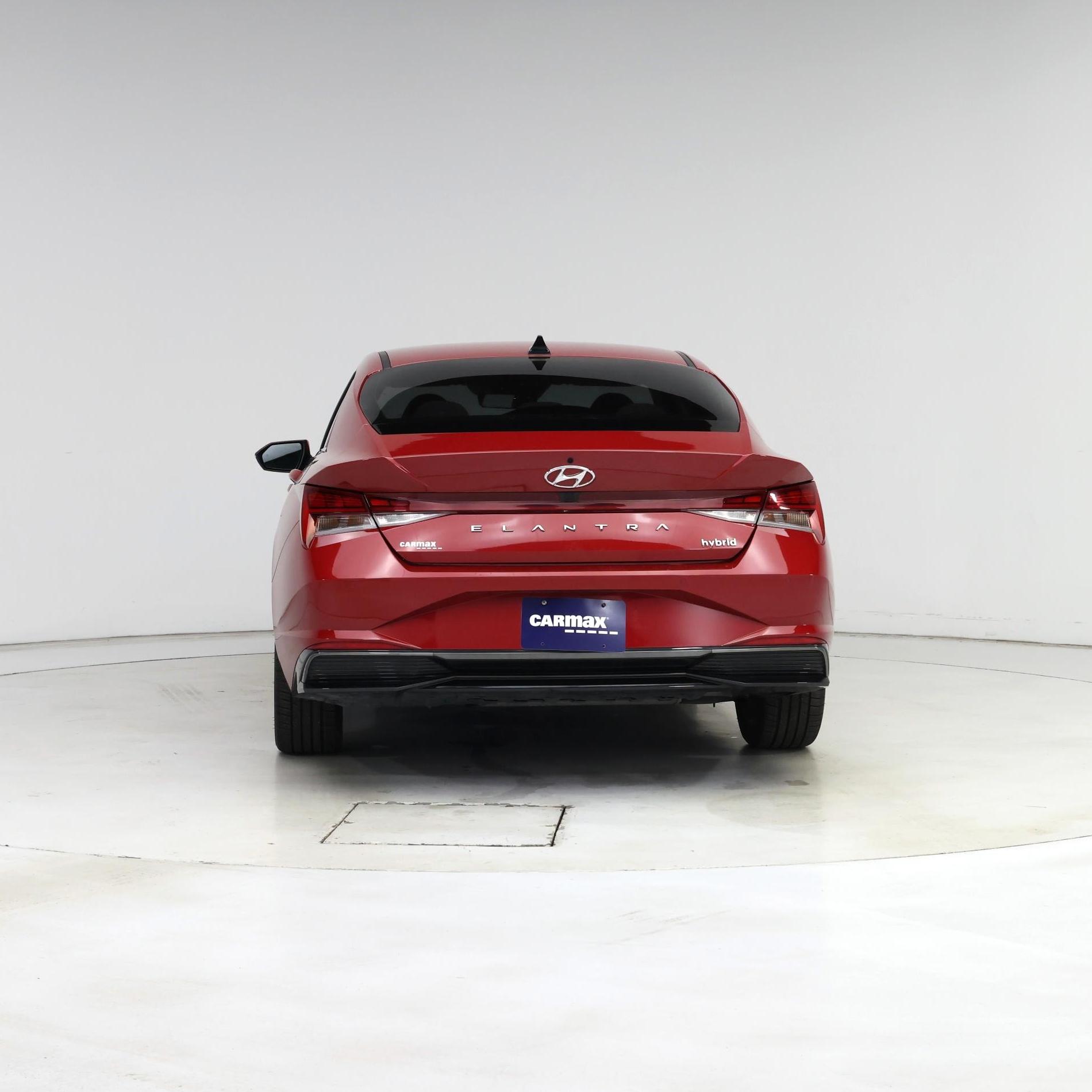 Thumbnail: 2023 Hyundai Elantra - 6