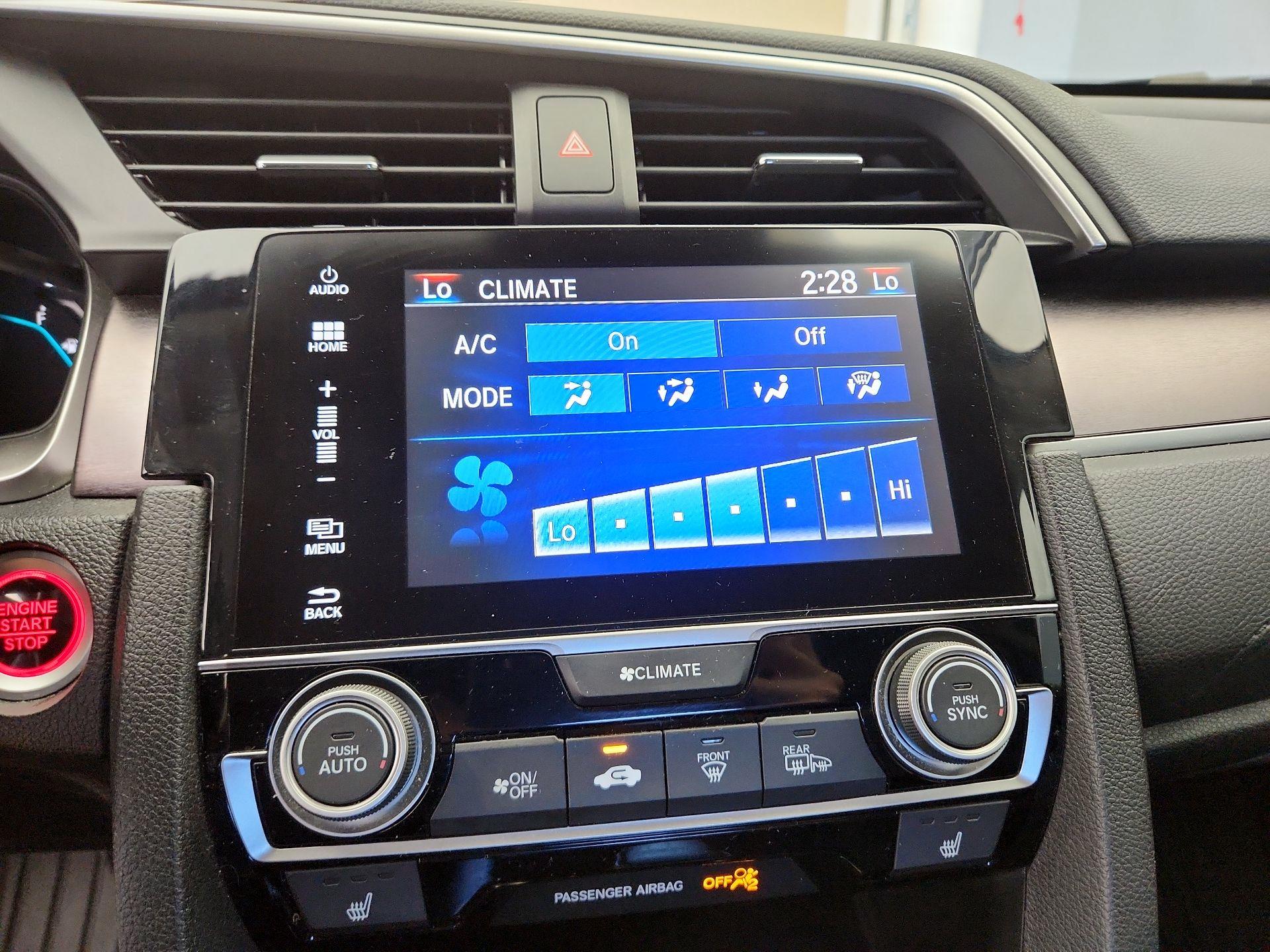 Thumbnail: 2017 Honda Civic - 16