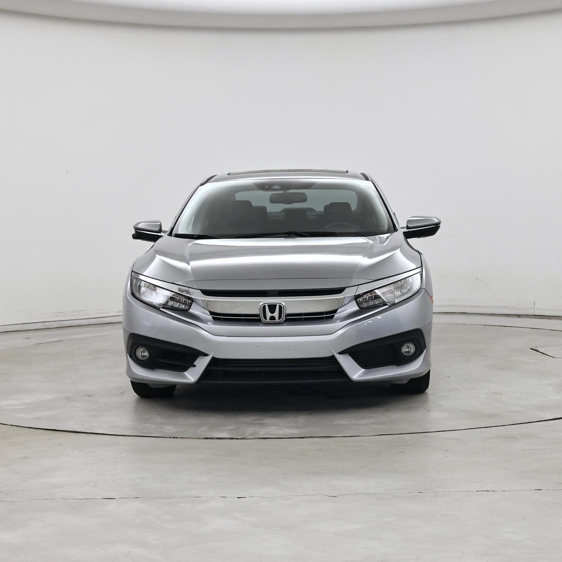 Thumbnail: 2017 Honda Civic - 5