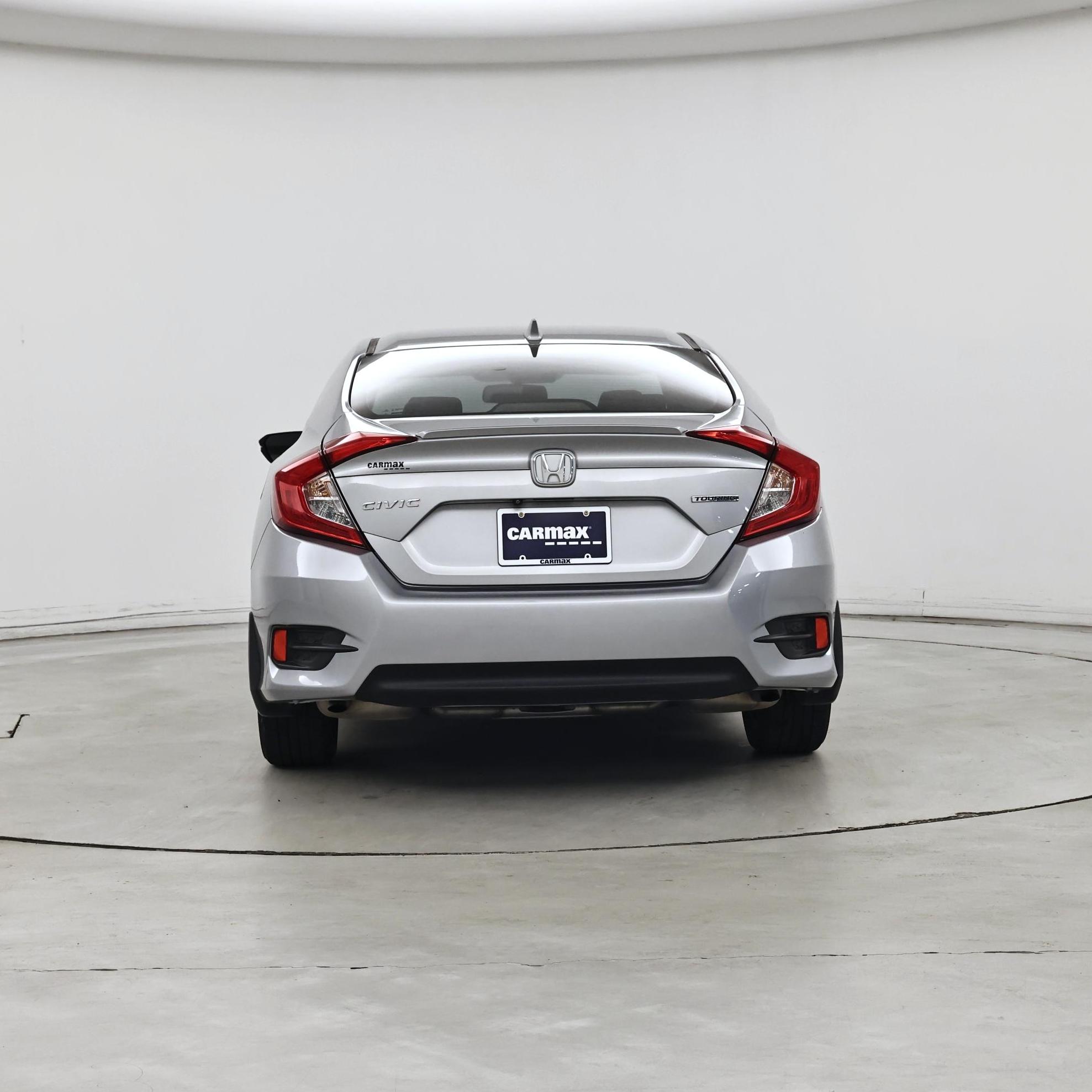 Thumbnail: 2017 Honda Civic - 6