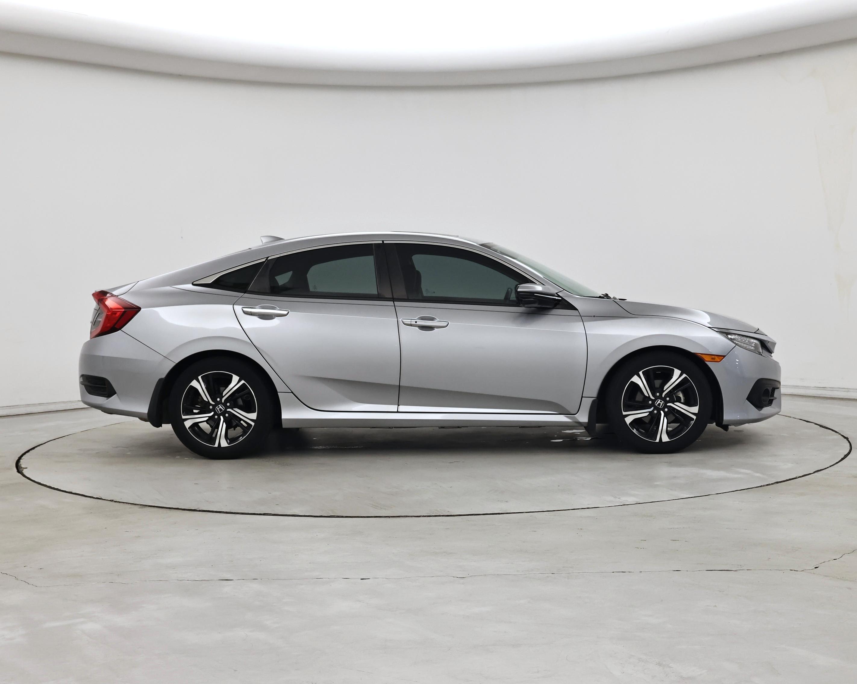 Thumbnail: 2017 Honda Civic - 7